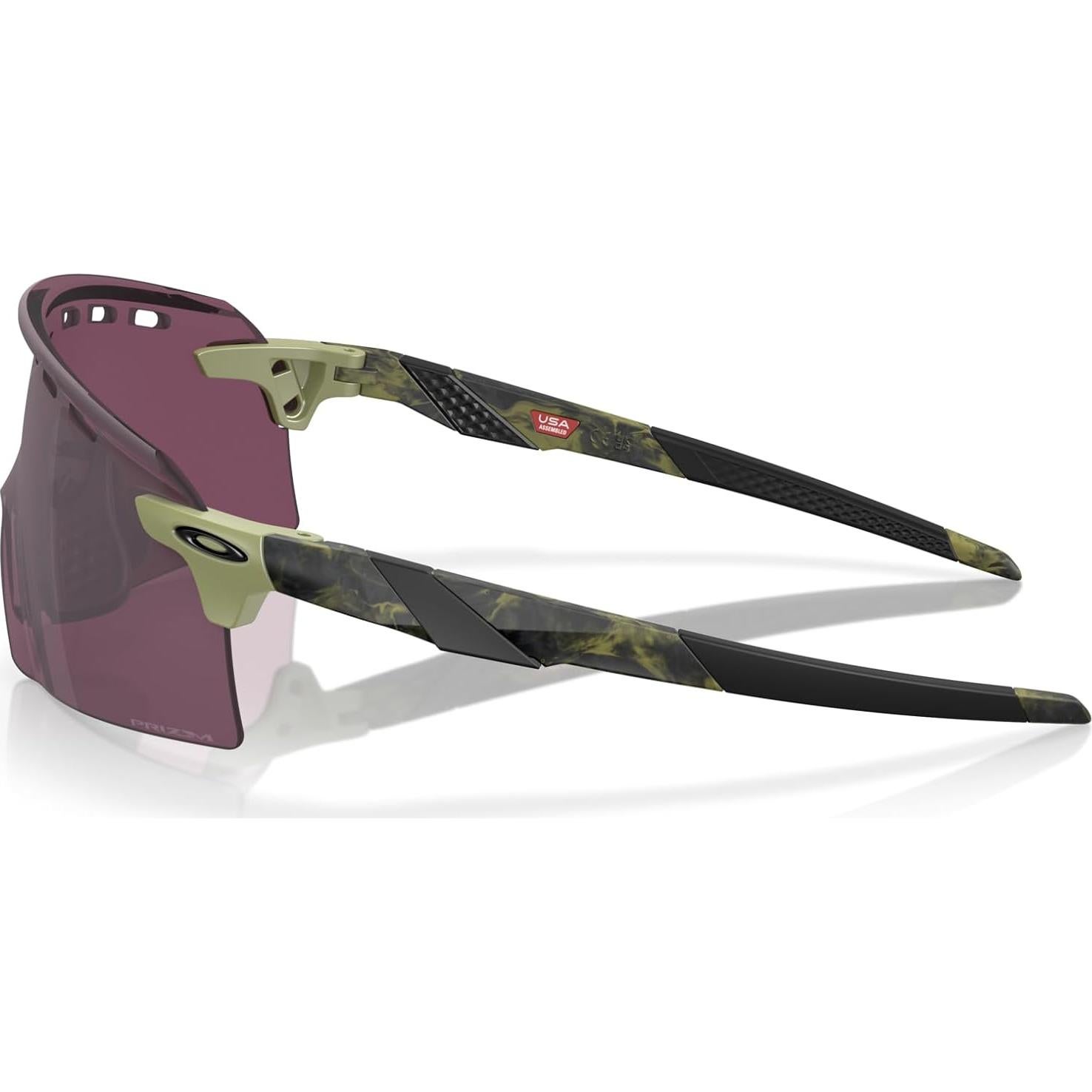 Gafas de sol Oakley OO9235 Encoder Strike Ventiladas