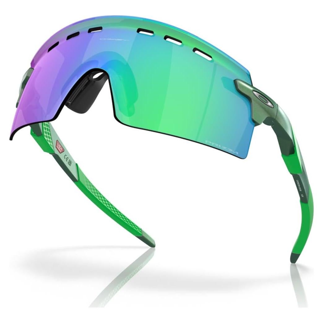 Gafas de sol Oakley OO9235 Encoder Strike Vented 39mm