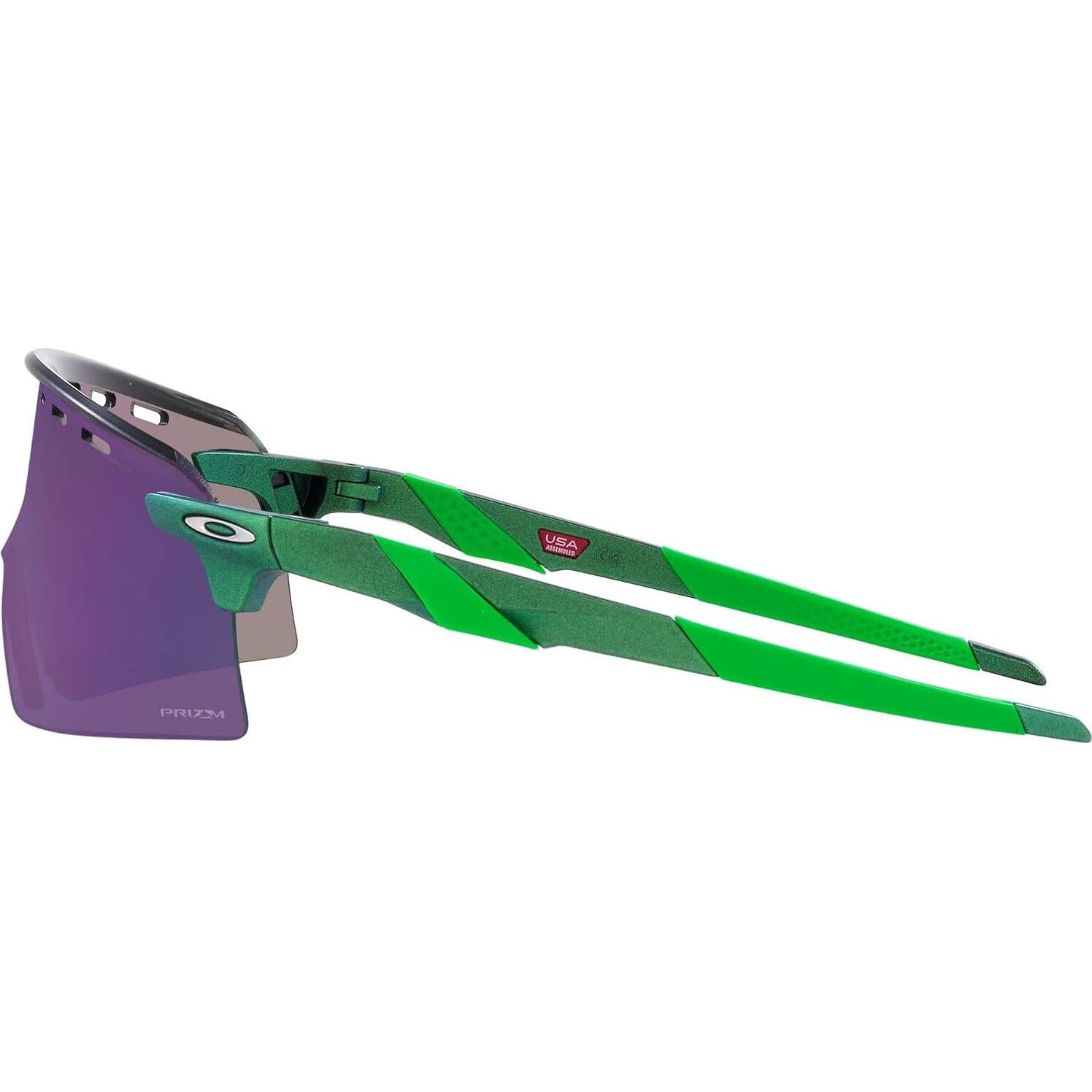 Gafas de sol Oakley OO9235 Encoder Strike Vented 39mm