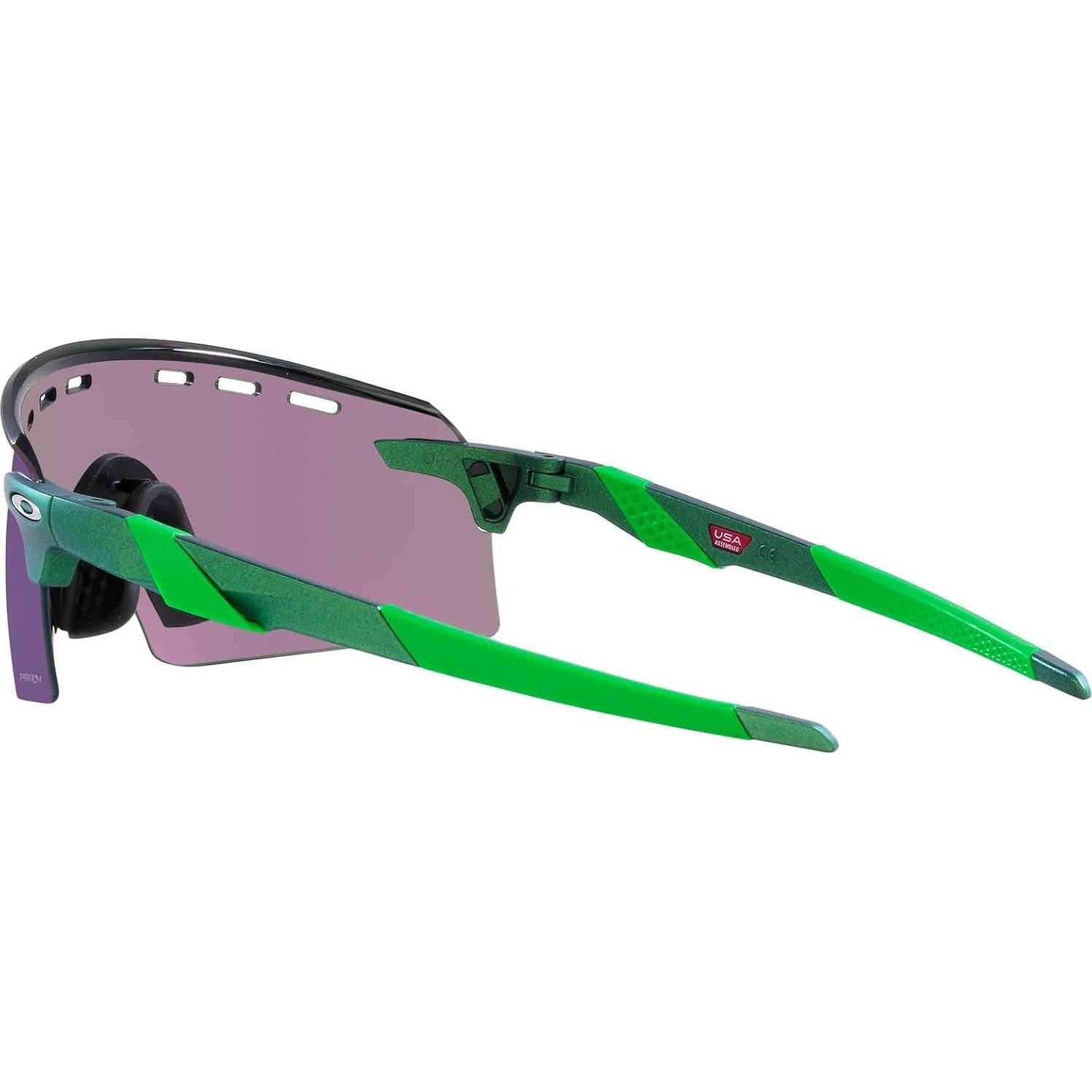 Gafas de sol Oakley OO9235 Encoder Strike Vented 39mm