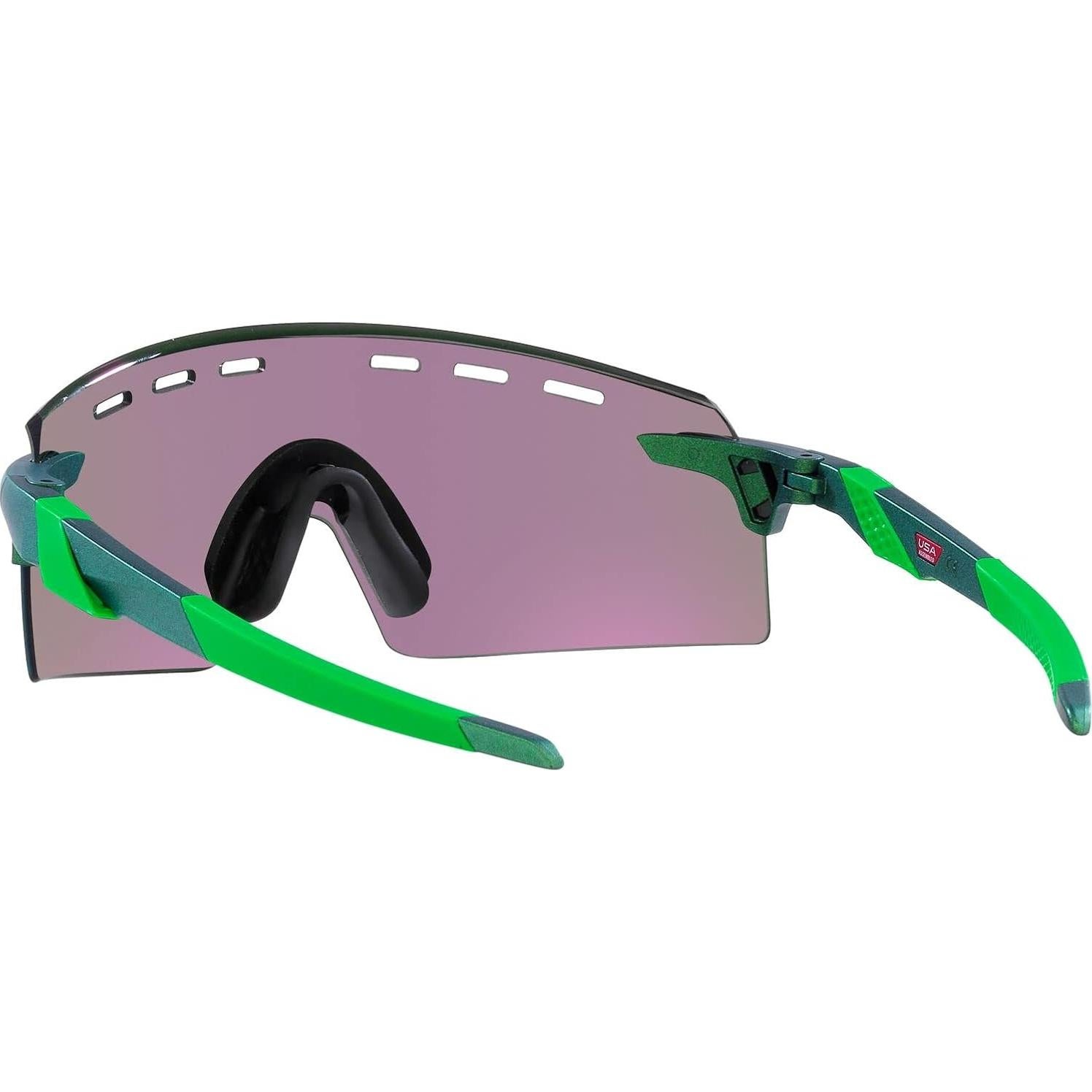 Gafas de sol Oakley OO9235 Encoder Strike Vented 39mm