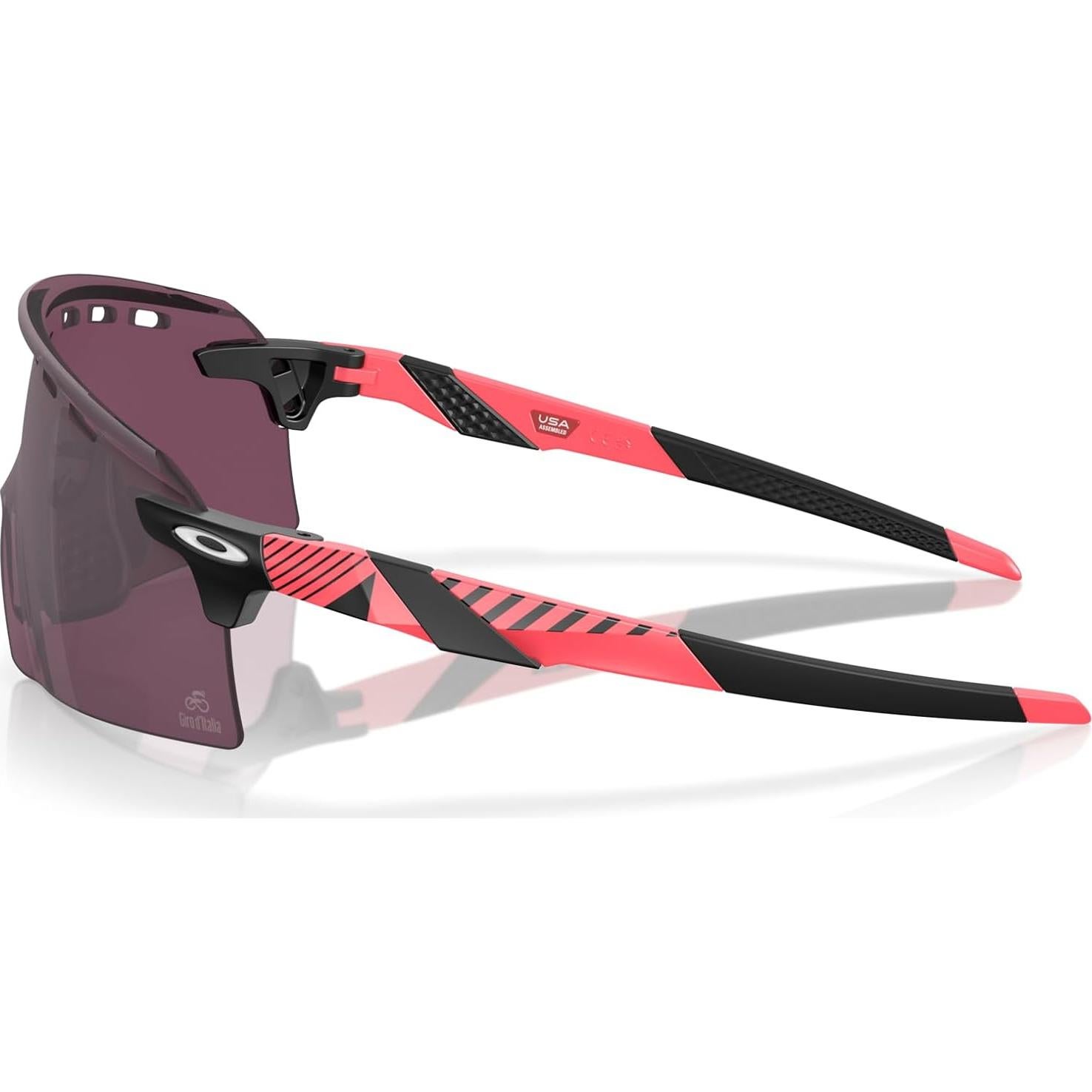 Gafas de sol Oakley OO9235 Encoder Strike Vented 39mm