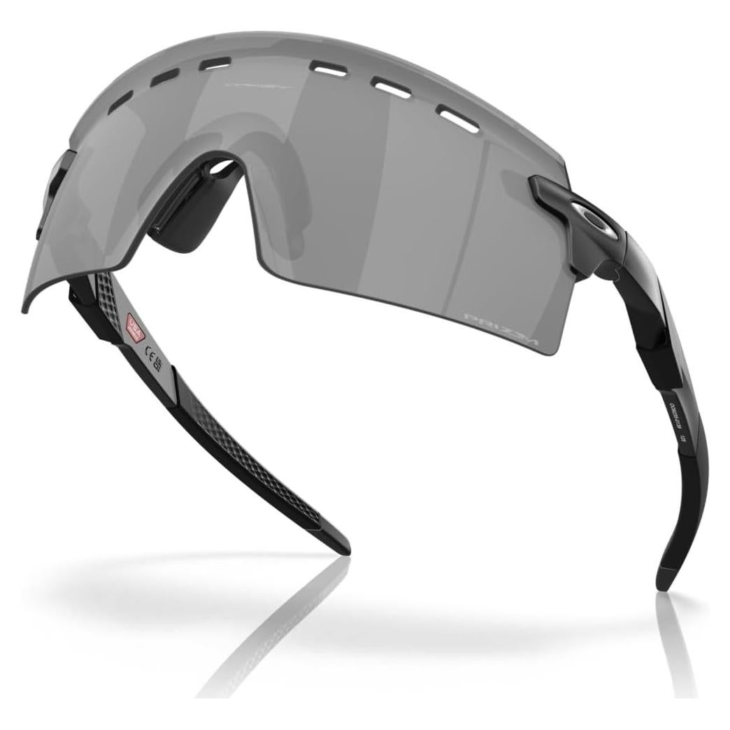 Gafas de sol Oakley OO9235 Encoder Strike Vented negras