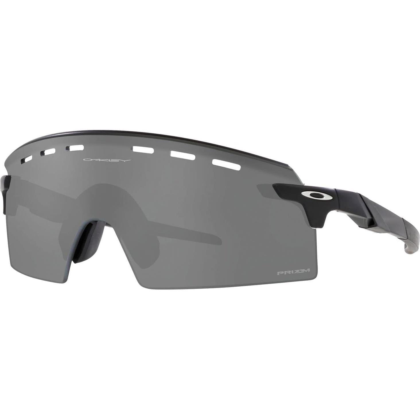 Gafas de sol Oakley OO9235 Encoder Strike Vented negras