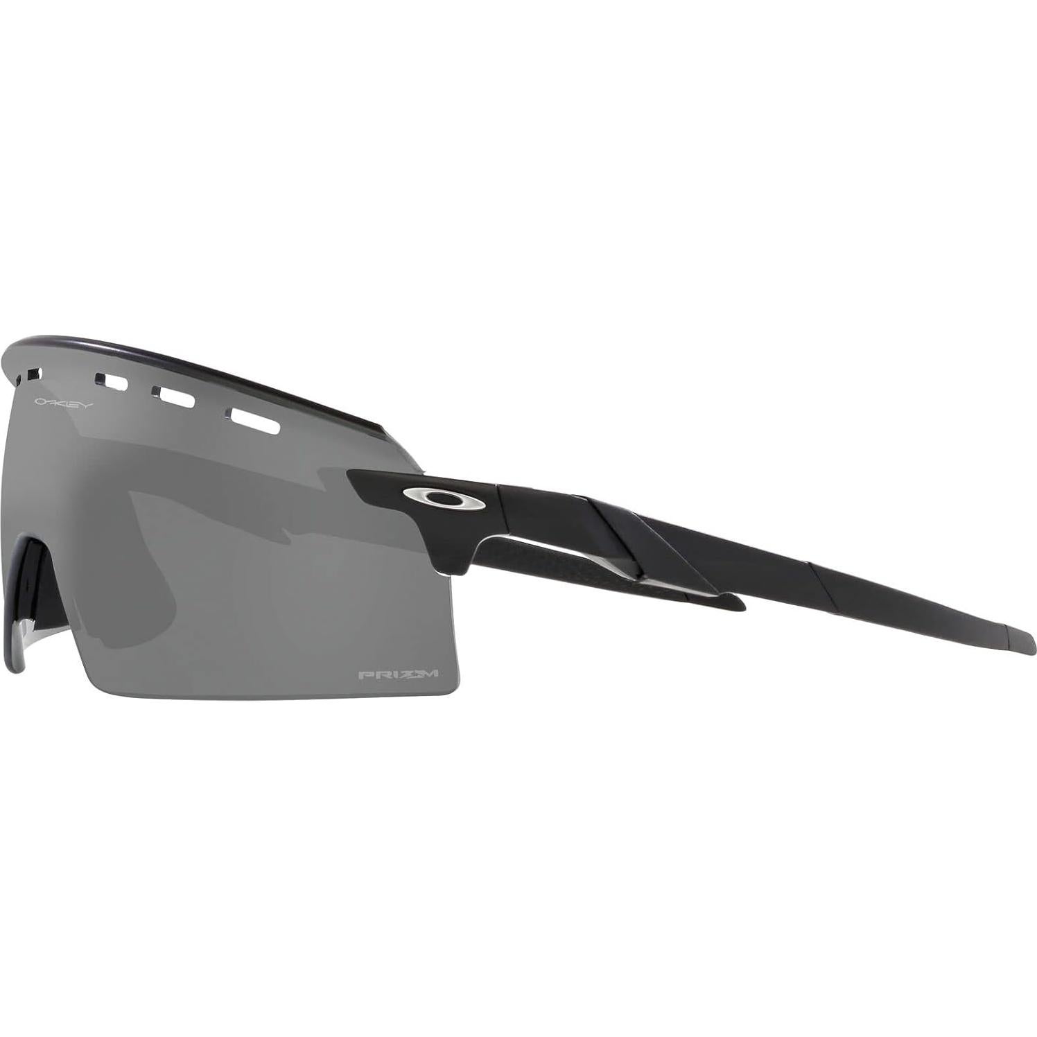Gafas de sol Oakley OO9235 Encoder Strike Vented negras