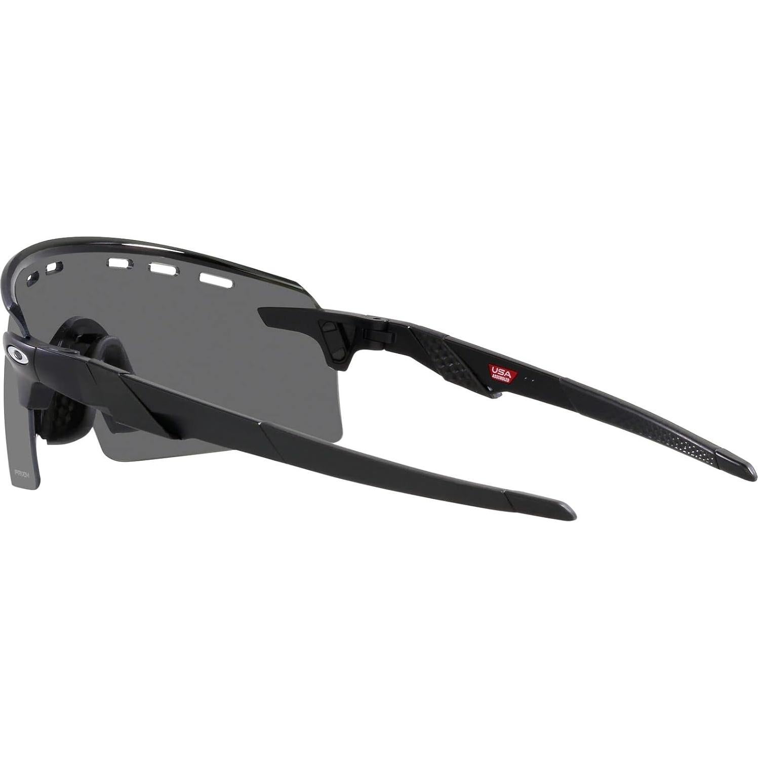 Gafas de sol Oakley OO9235 Encoder Strike Vented negras