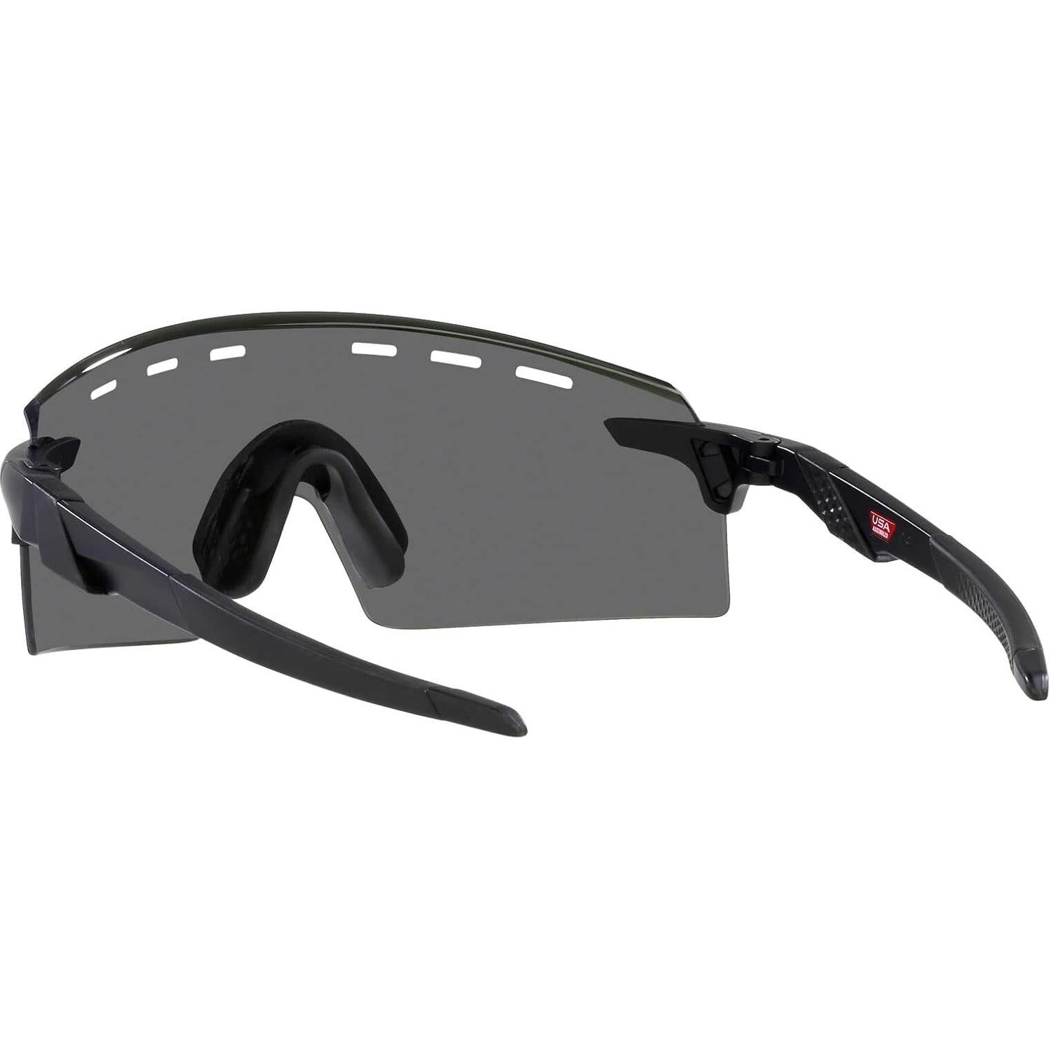 Gafas de sol Oakley OO9235 Encoder Strike Vented negras