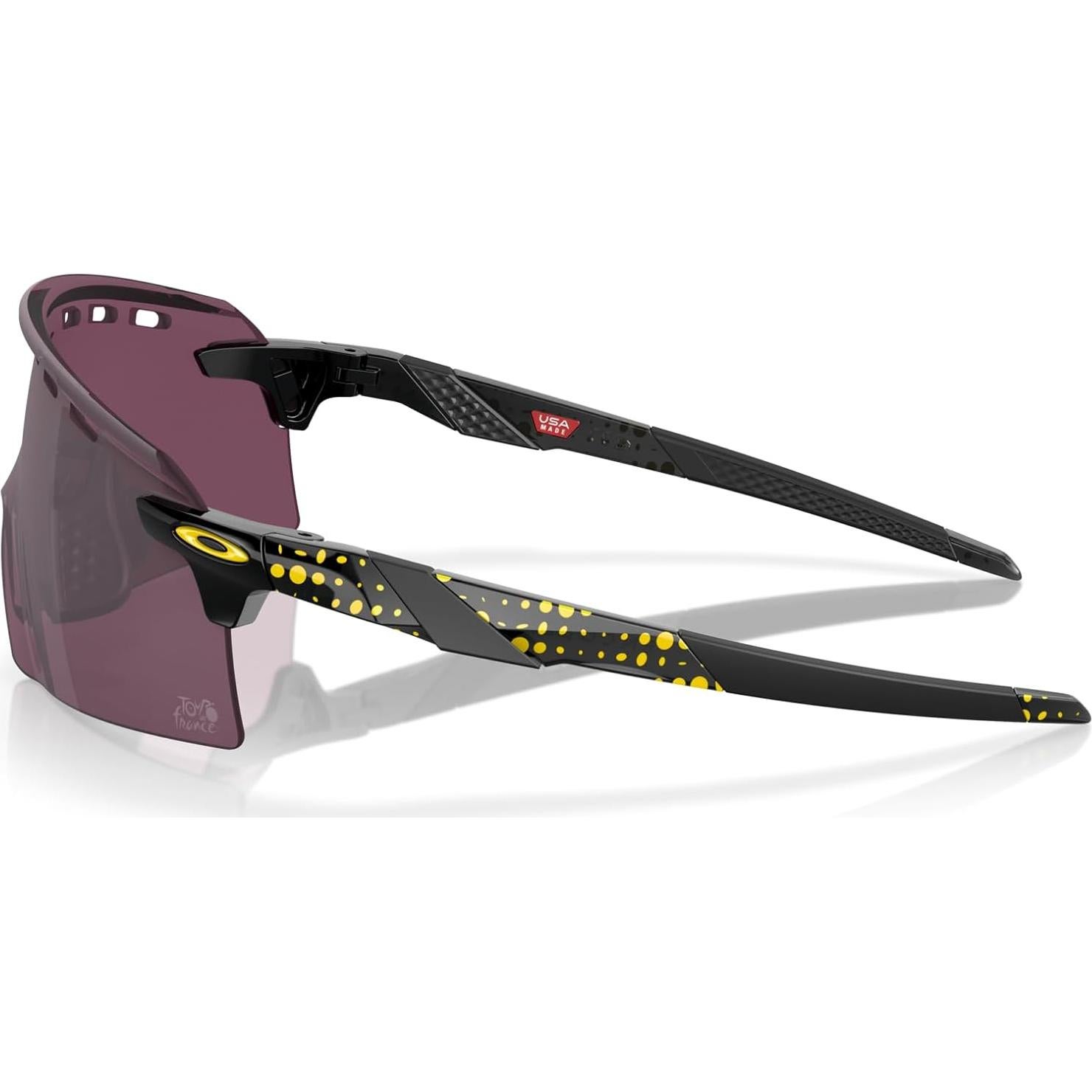 Gafas de sol Oakley OO9235 Encoder Strike Vented 39mm