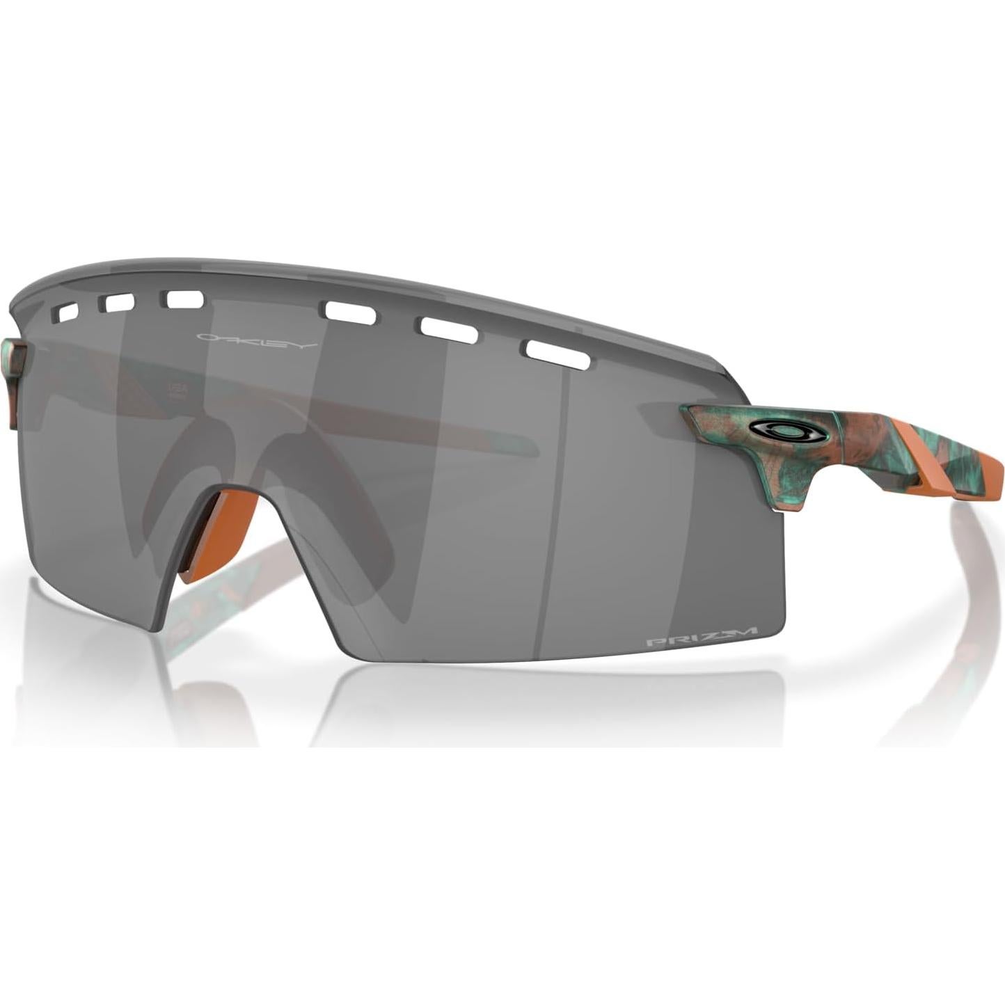 Gafas de sol Oakley OO9235 Encoder Strike Ventiladas
