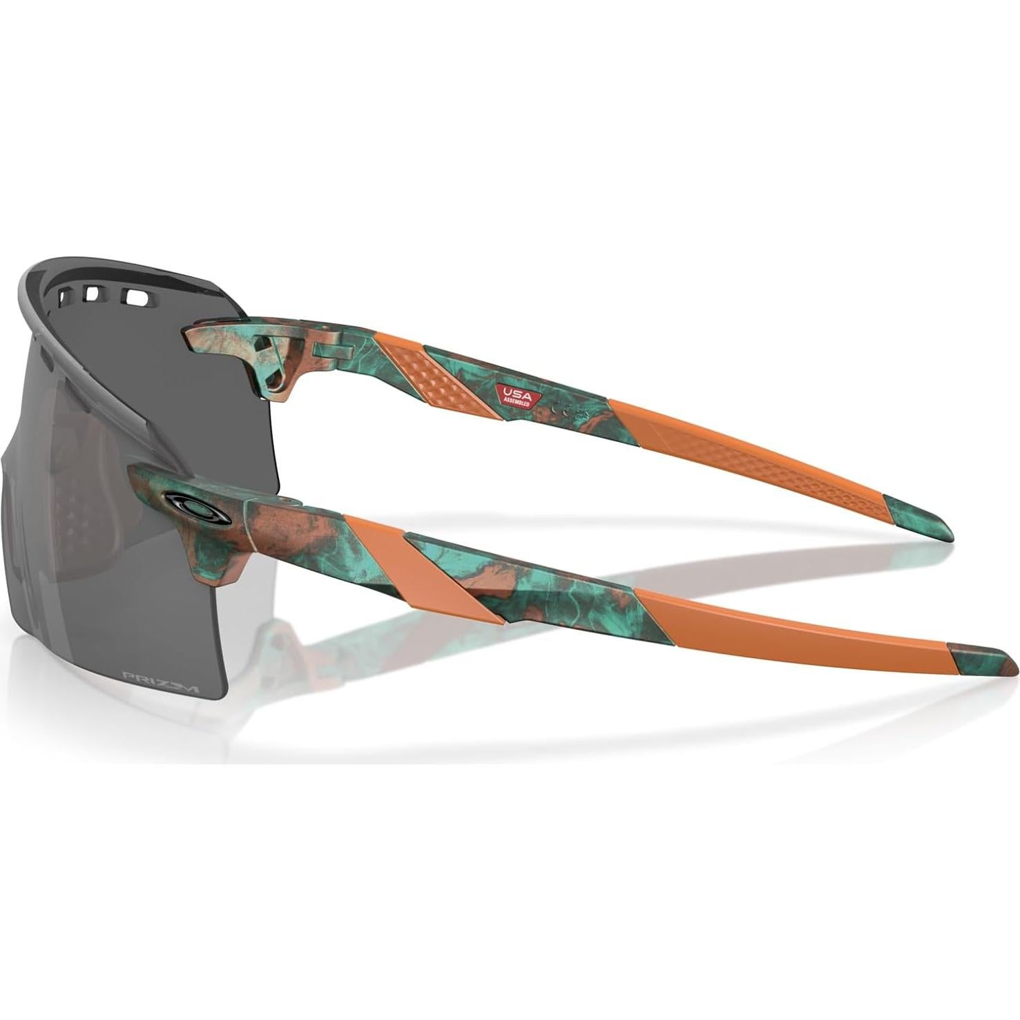 Gafas de sol Oakley OO9235 Encoder Strike Ventiladas