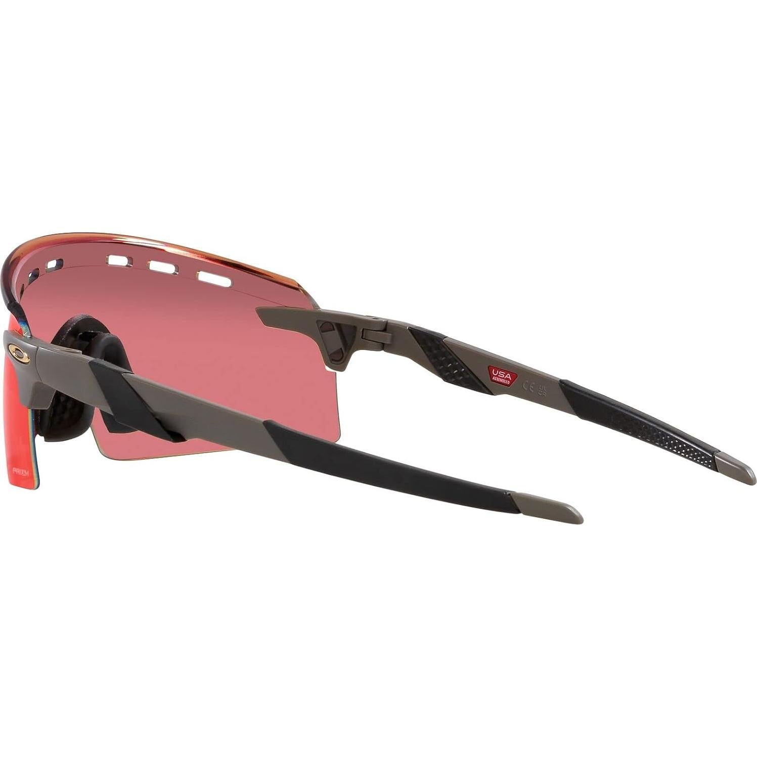 Gafas de sol Oakley OO9235 Encoder Strike Vented 39mm