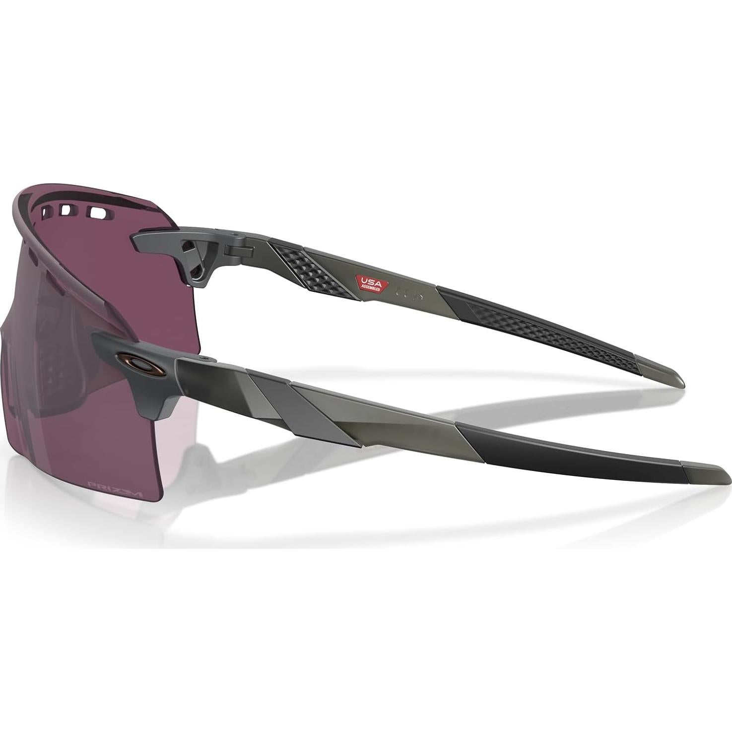 Gafas de sol Oakley OO9235 Encoder Strike ventiladas