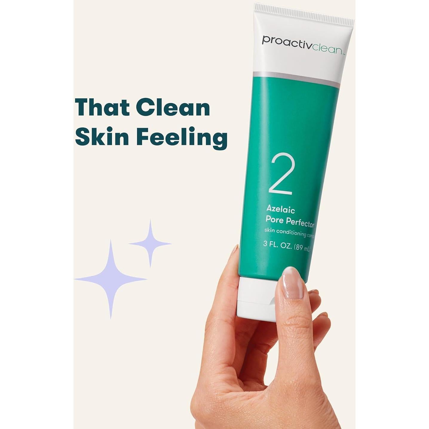 Suero Proactiv Clean Azelaico 85g - Pore Perfector
