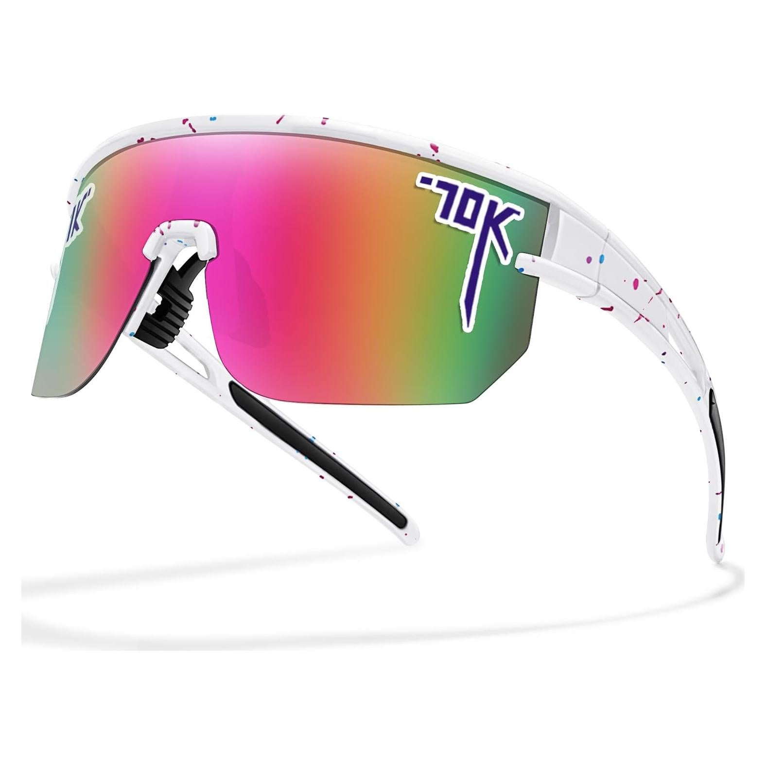 Gafas de sol polarizadas Nobleboy UV400 para deportes