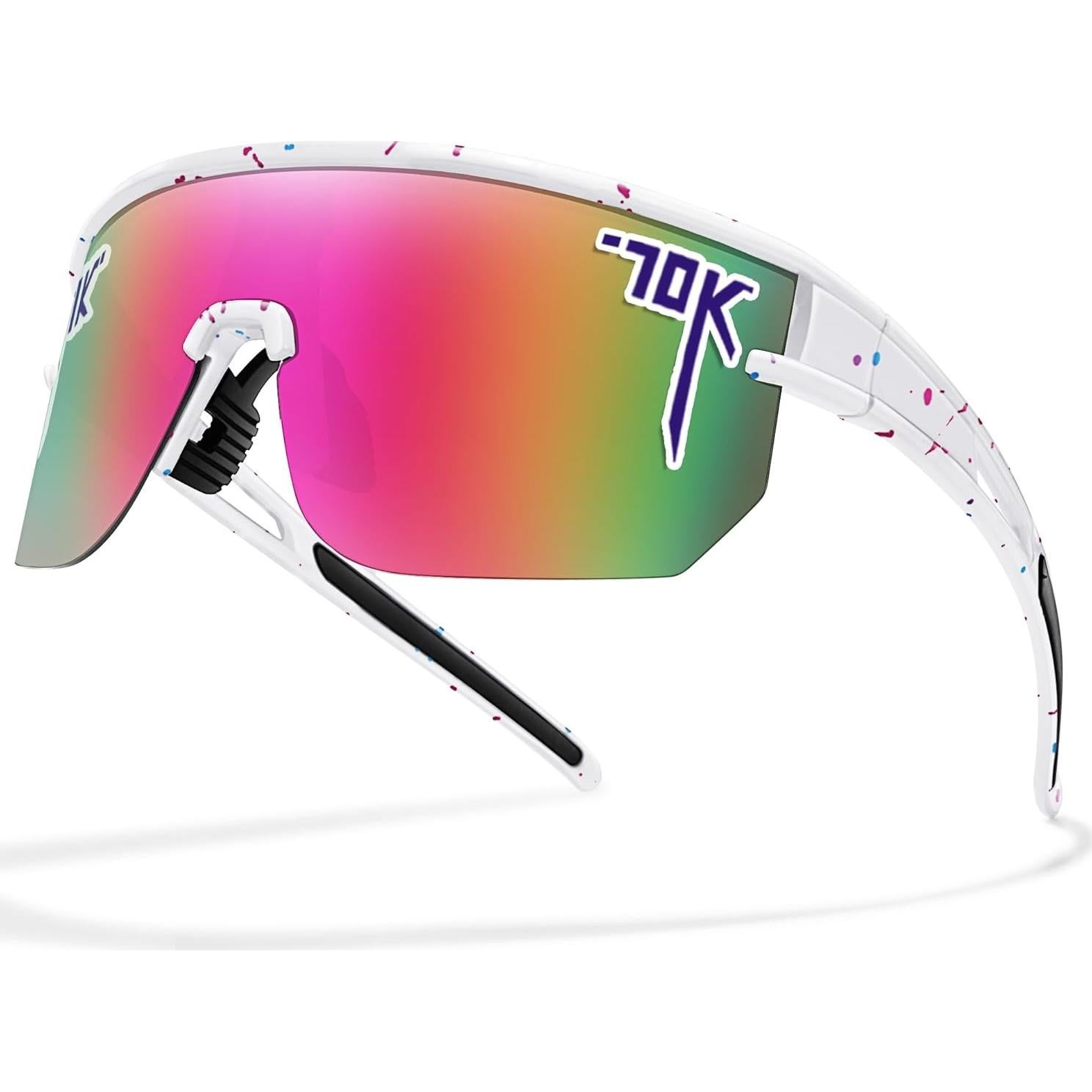 Gafas de sol polarizadas Nobleboy UV400 para deportes