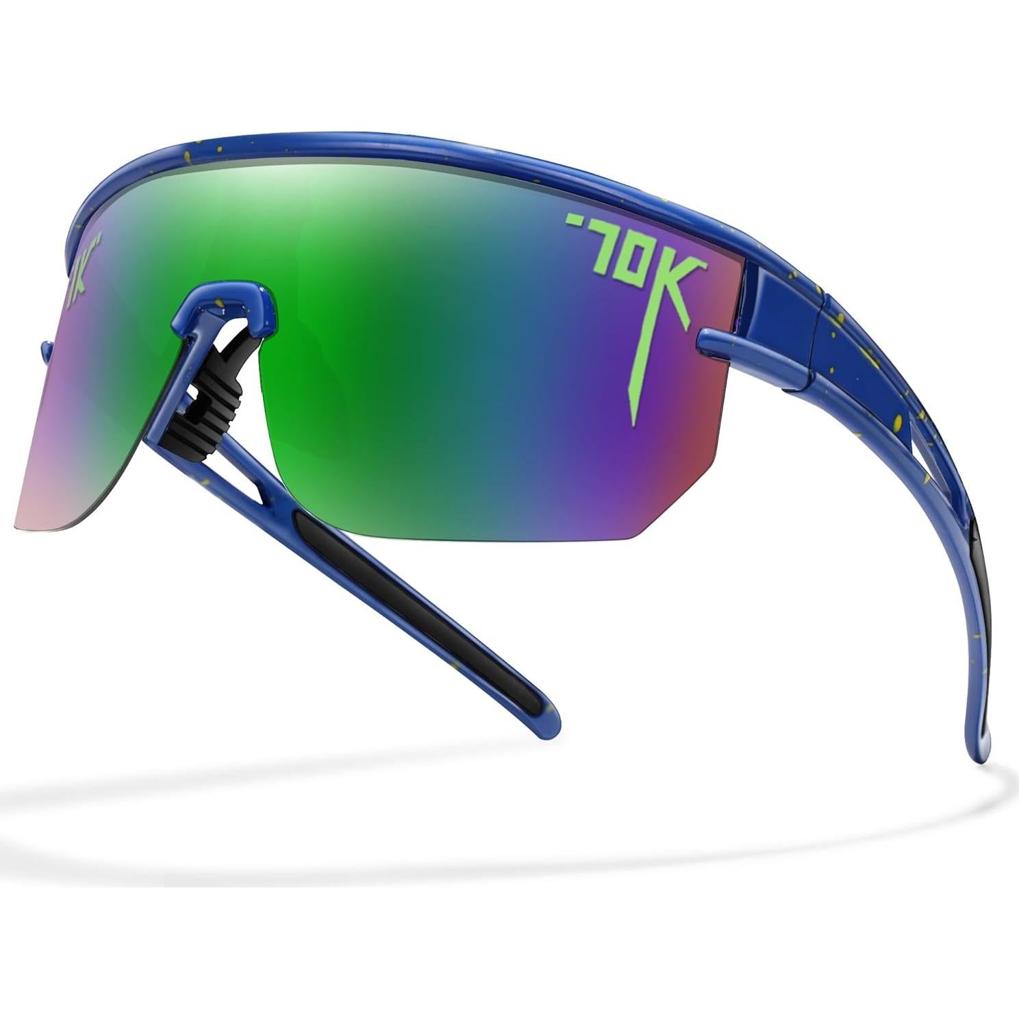 Gafas de sol deportivas Nobleboy UV400 para ciclismo