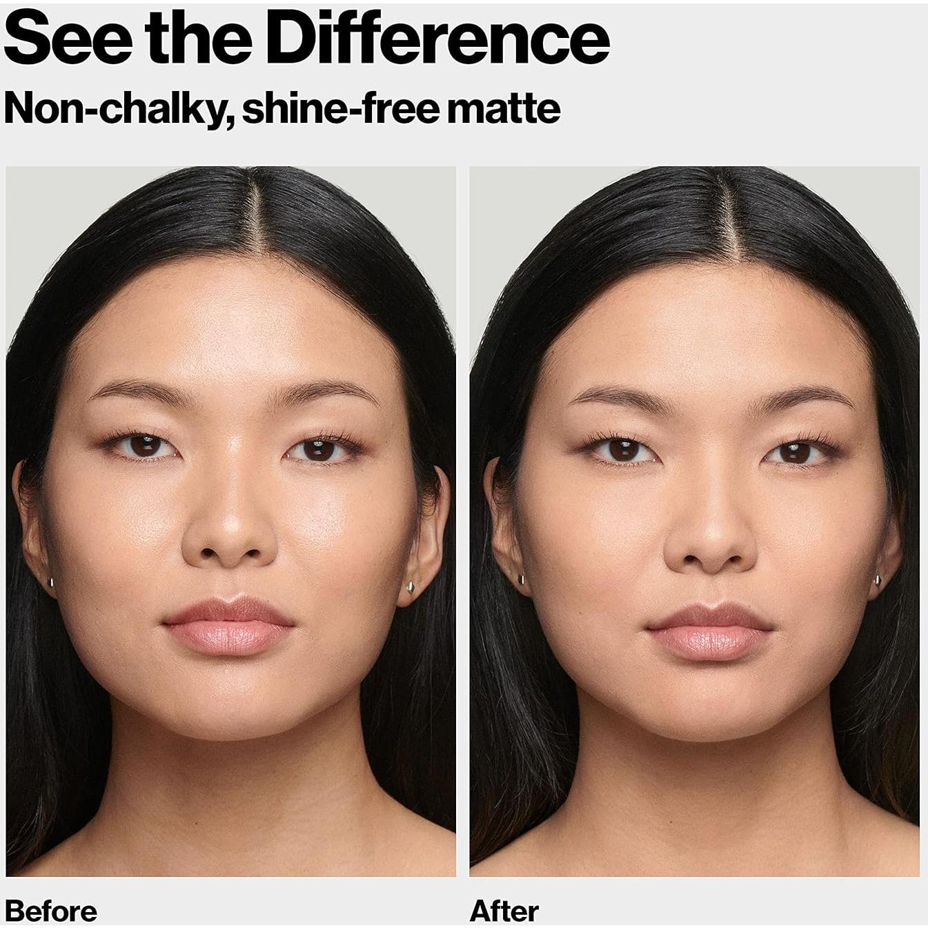 Polvo Matificante Revlon ColorStay 14.17 g, Absorbe Aceite