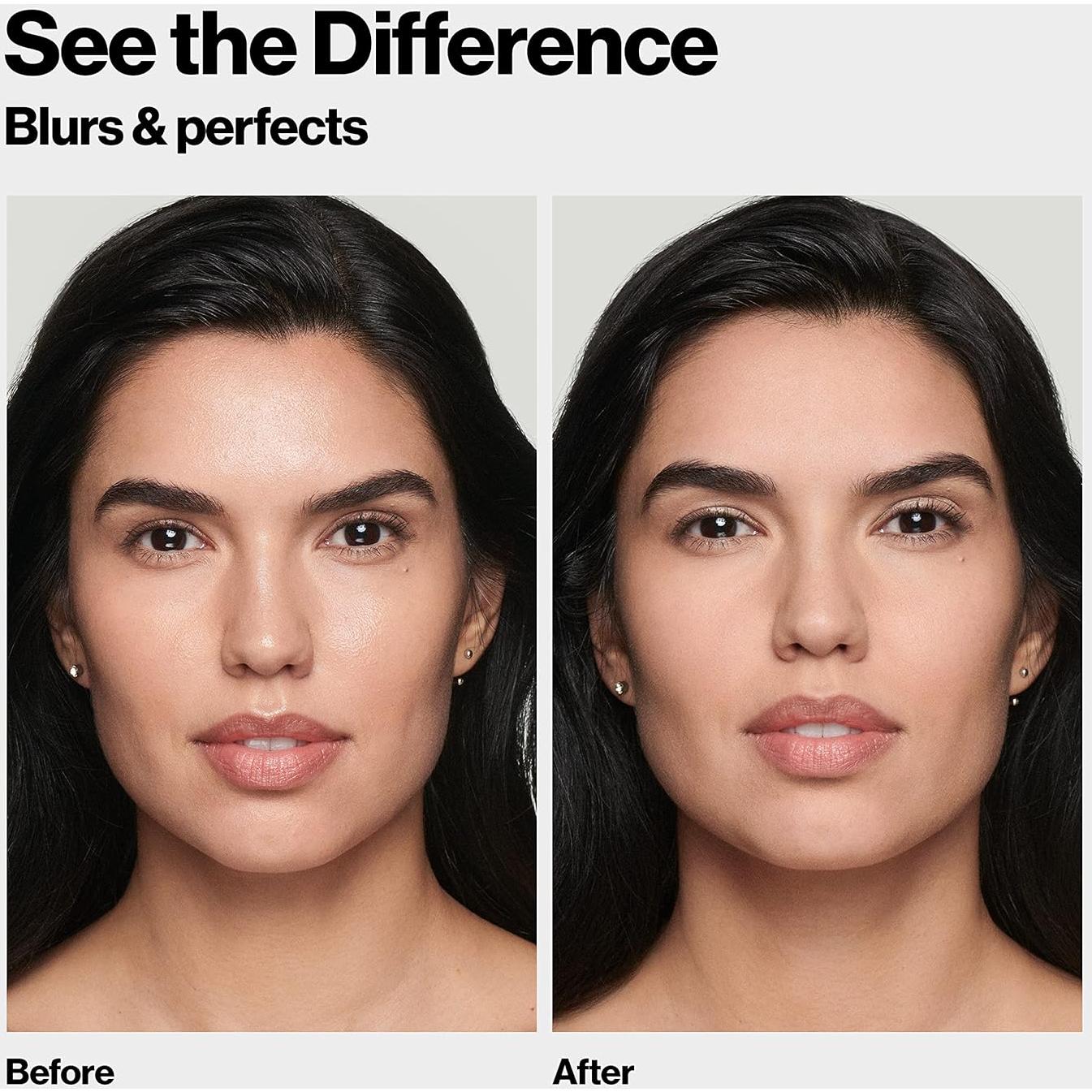 Polvo Matificante Revlon ColorStay 14.17 g, Absorbe Aceite