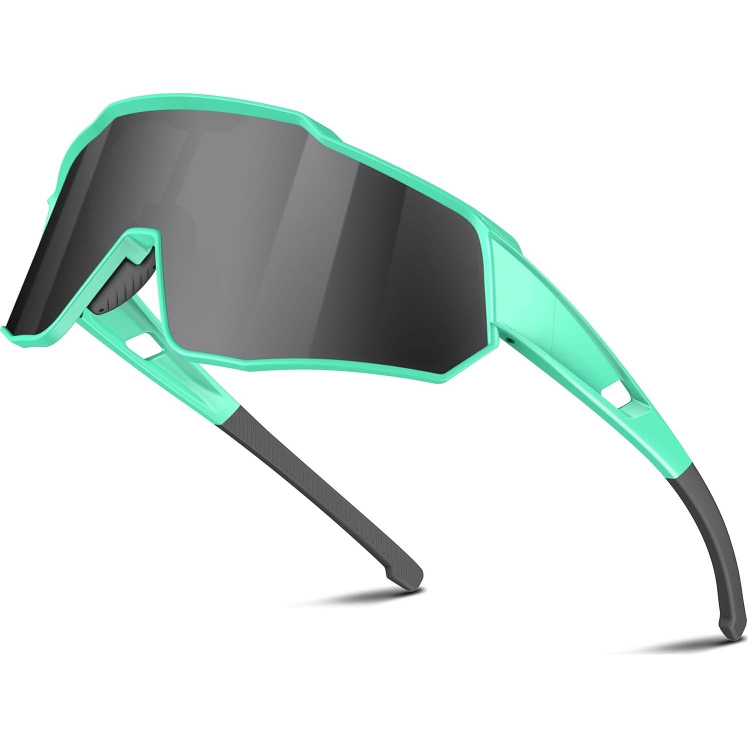 Gafas de sol deportivas Rosemal 7259 UV400 polarizadas