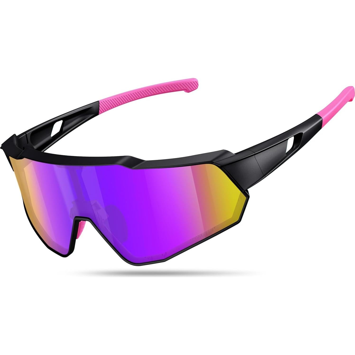 Gafas de sol deportivas Rosemal 7259 polarizadas UV400