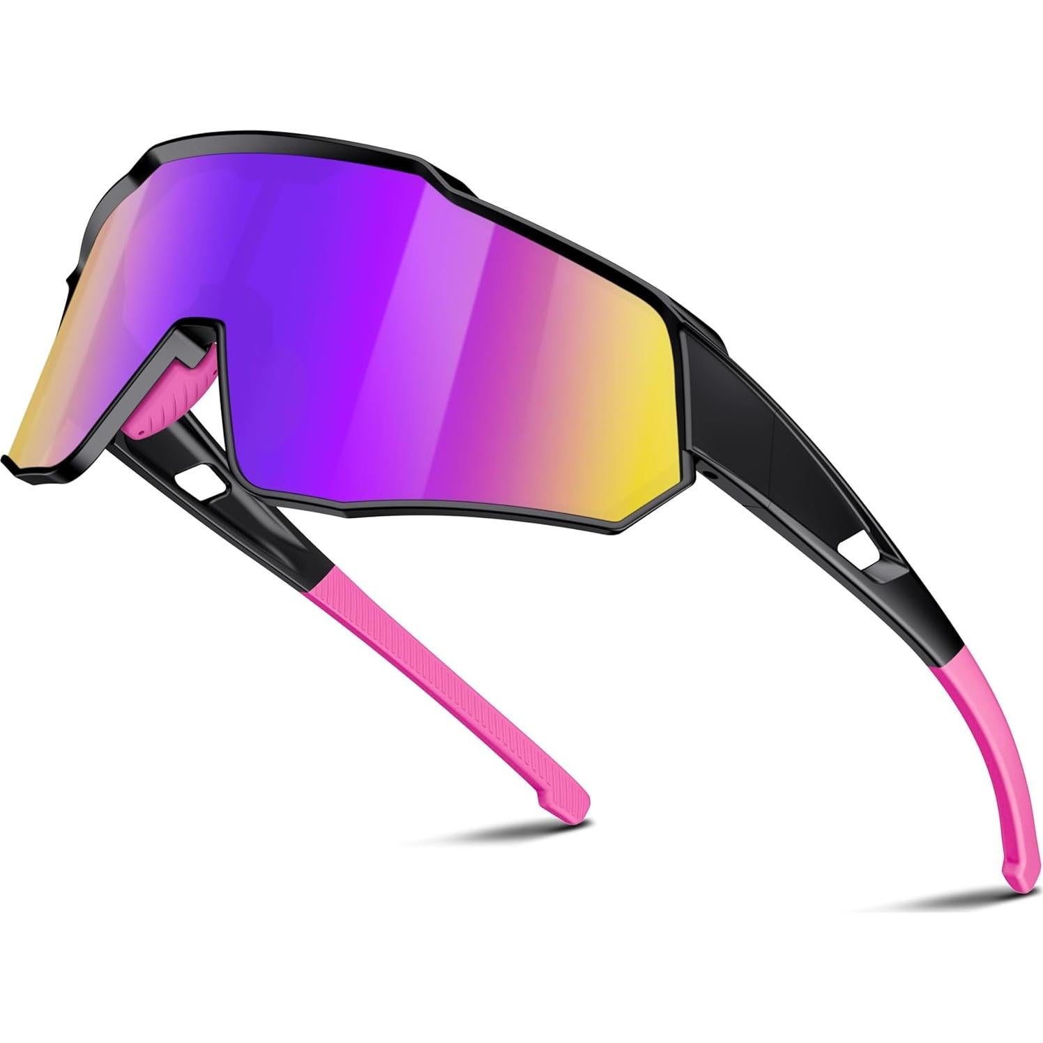 Gafas de sol deportivas Rosemal 7259 polarizadas UV400