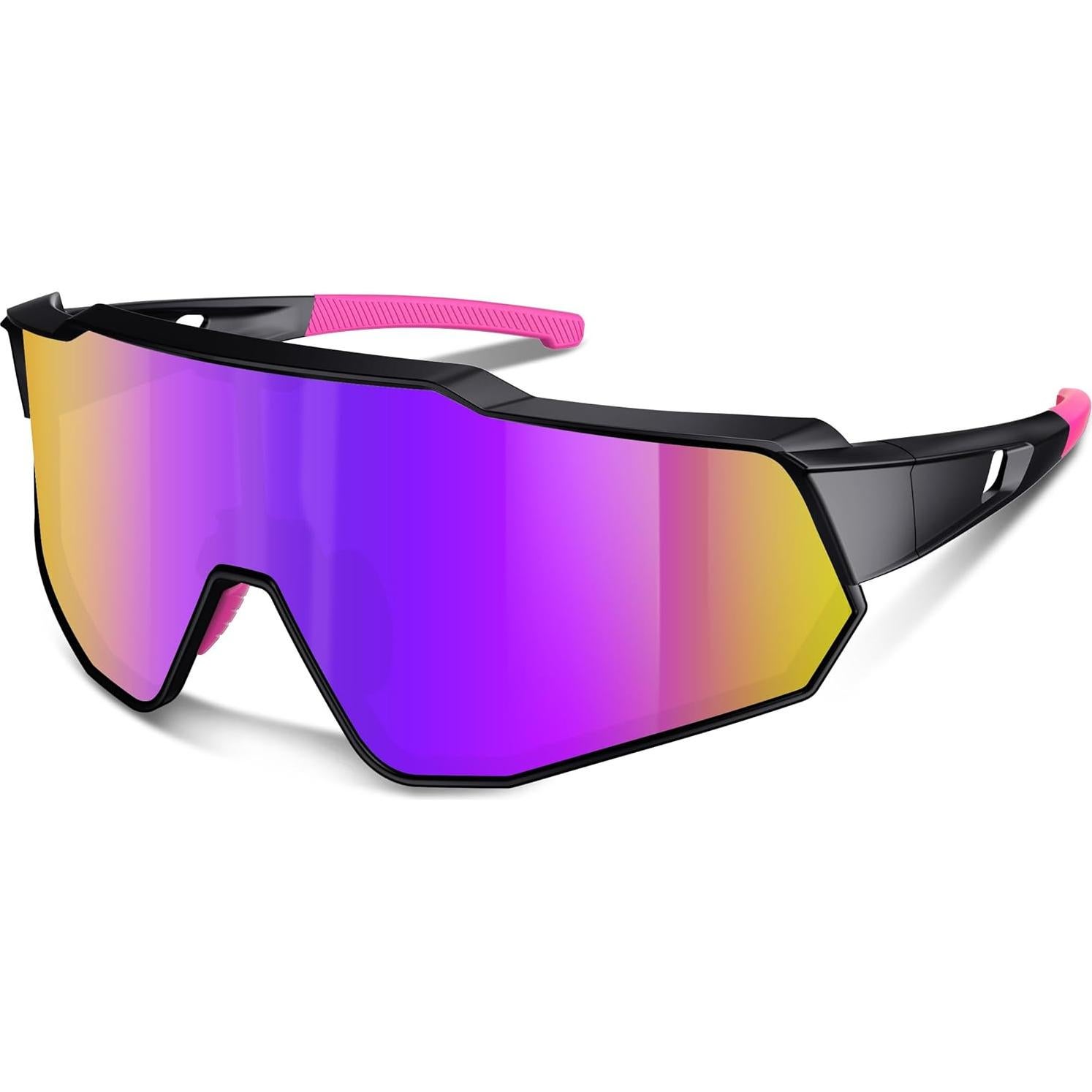 Gafas de sol deportivas Rosemal 7259 polarizadas UV400