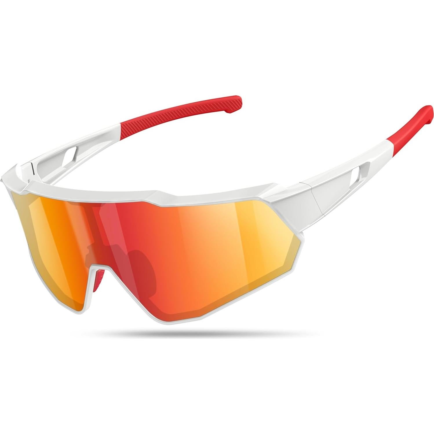 Gafas de sol polarizadas Rosemal 7259 UV400 para deportes