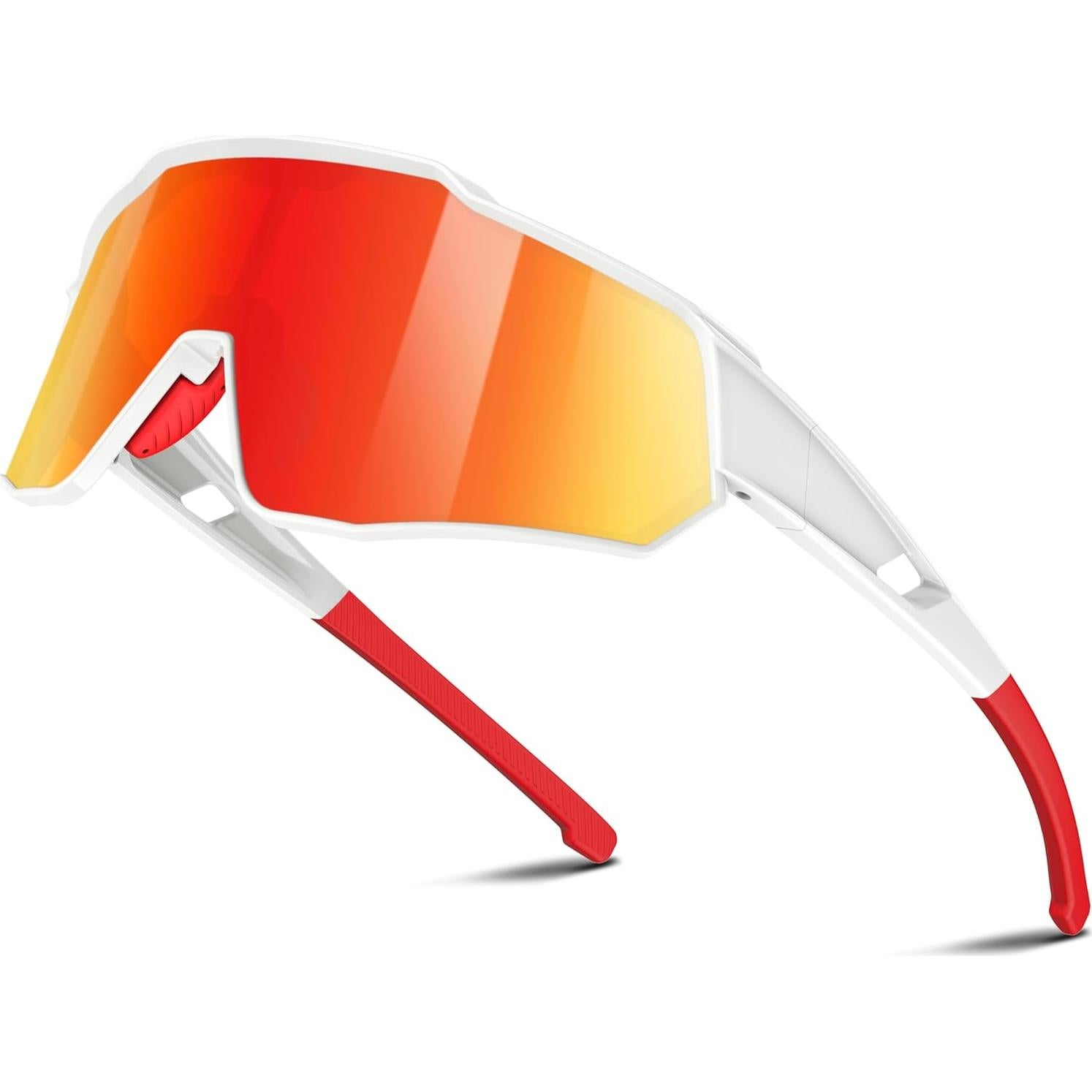 Gafas de sol polarizadas Rosemal 7259 UV400 para deportes