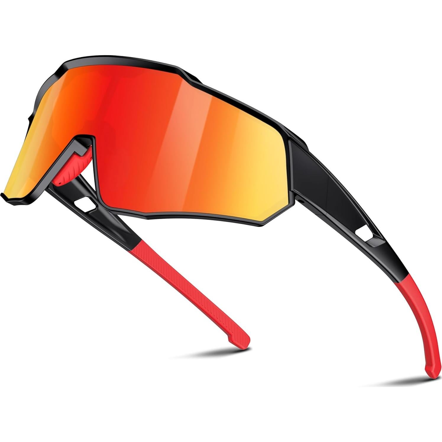 Gafas de sol deportivas Rosemal 7259 polarizadas UV400