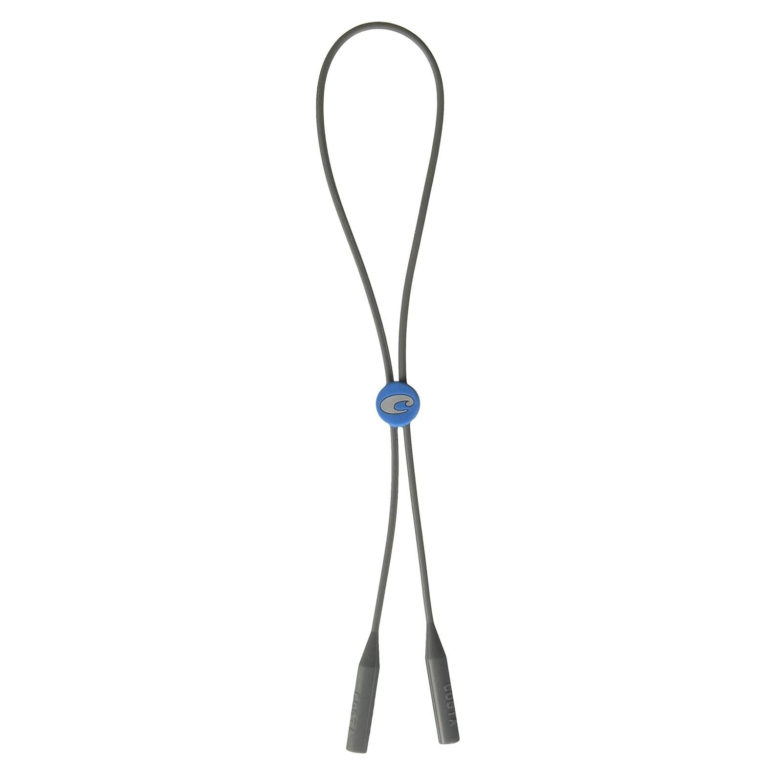 Retenedor de Silicona Costa Del Mar Bowline 48 cm Gris/Azul