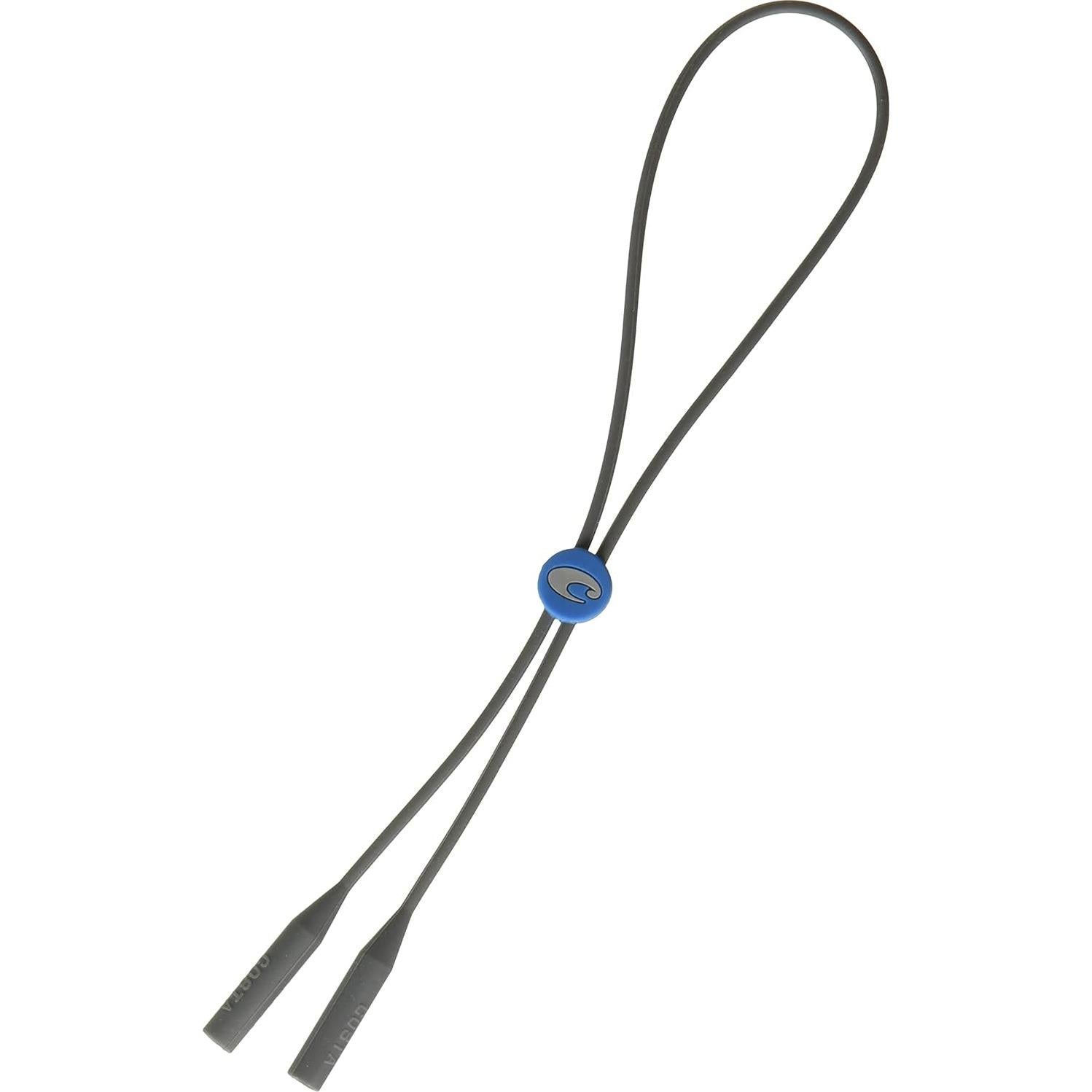 Retenedor de Silicona Costa Del Mar Bowline 48 cm Gris/Azul