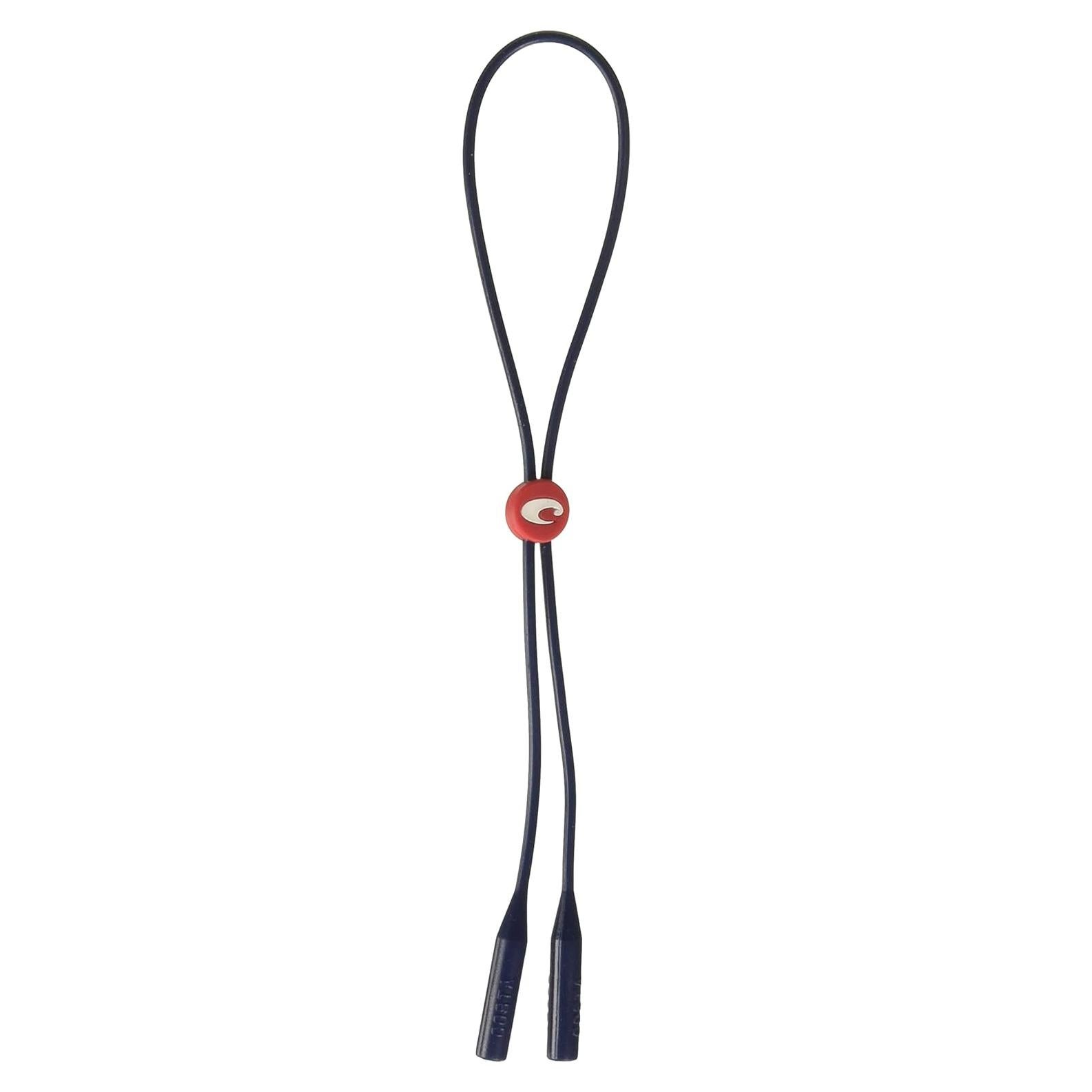 Retenedor de Silicona Costa Del Mar Bowline 48 cm Marino