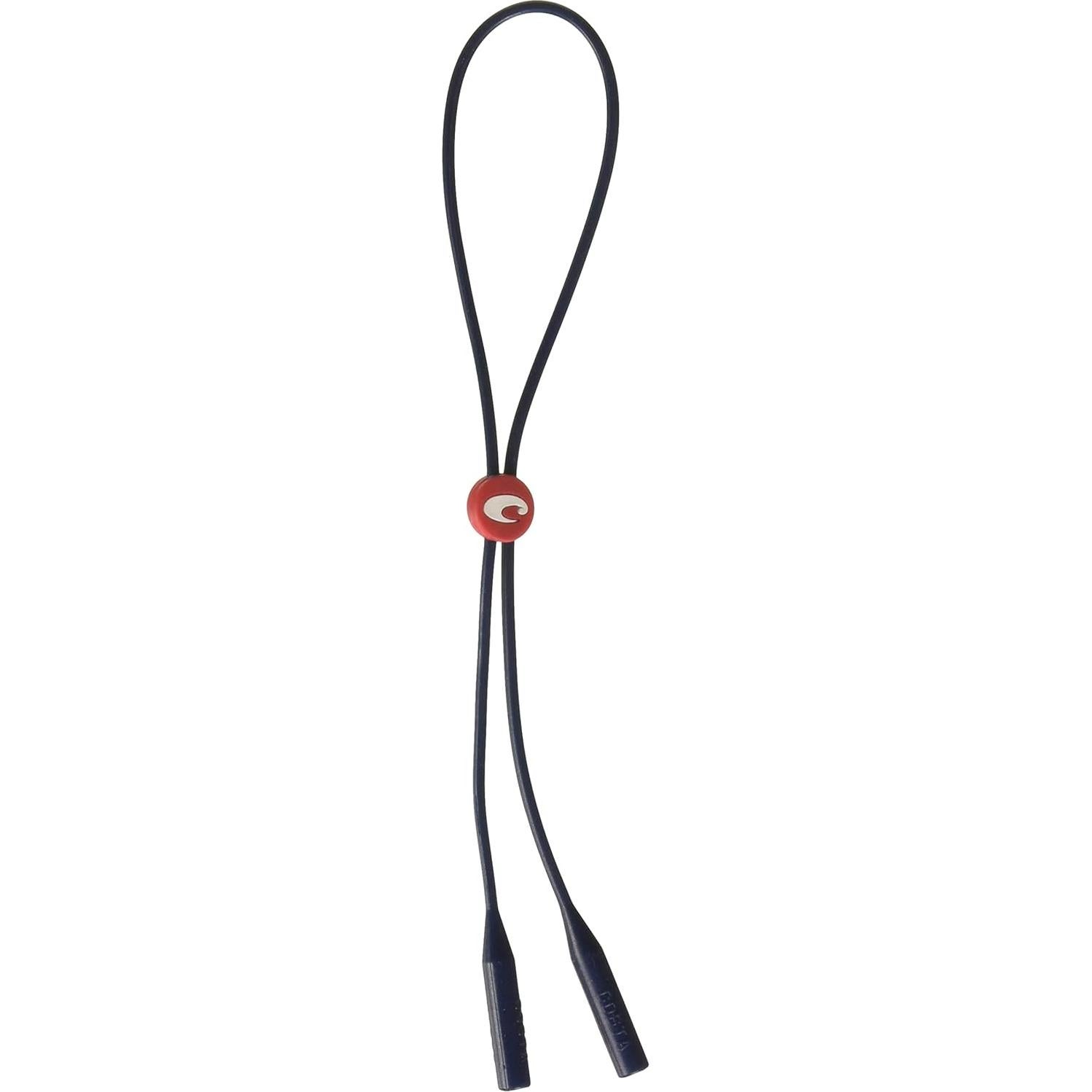 Retenedor de Silicona Costa Del Mar Bowline 48 cm Marino