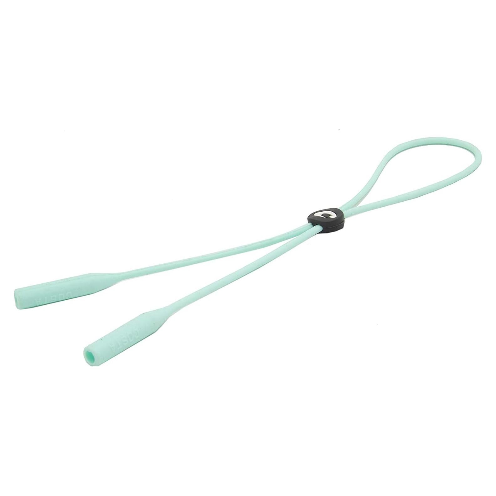 Retenedor de Silicona Costa Del Mar Bowline 48 cm Verde