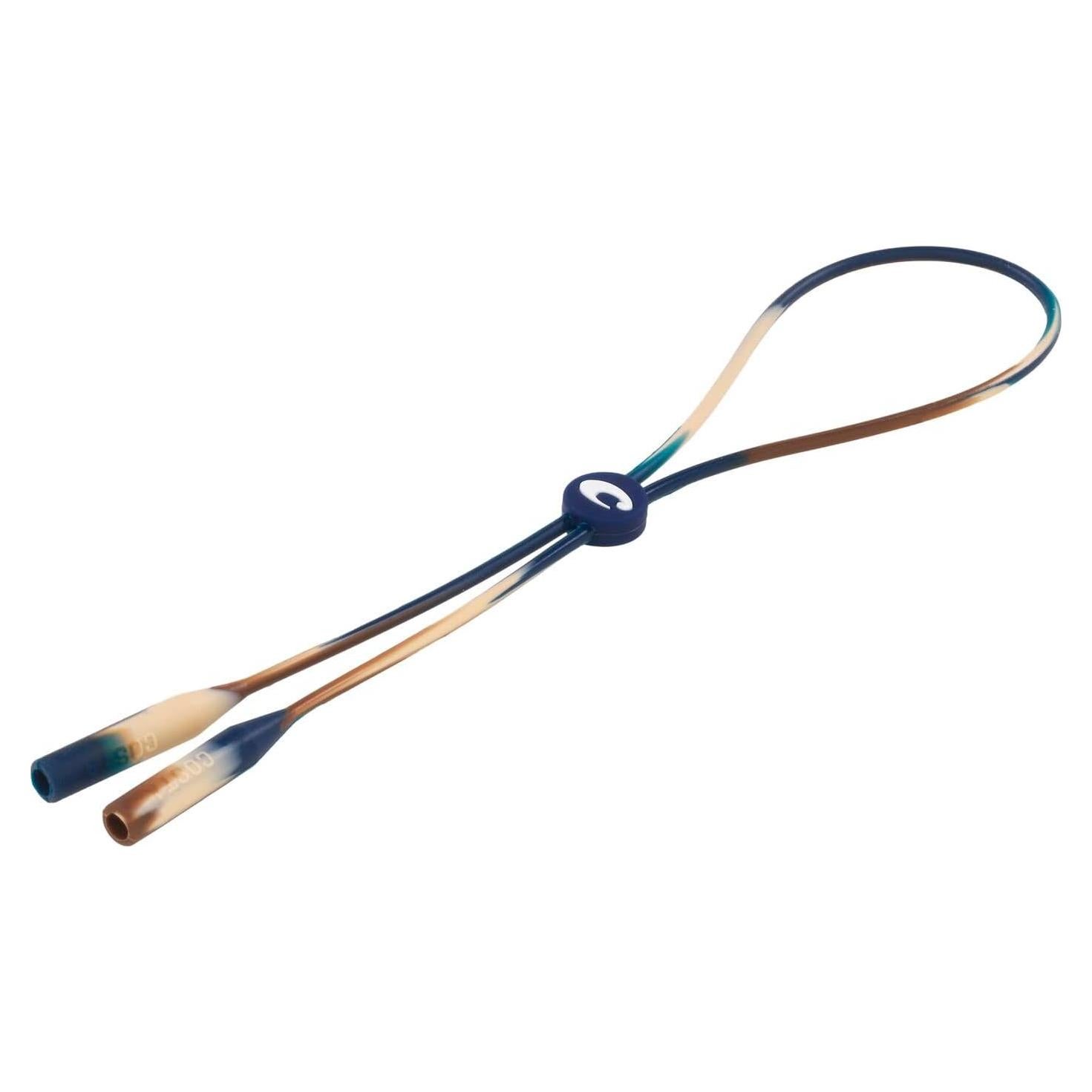 Retenedor de Gafas Costa Del Mar Bowline Silicona 48 cm