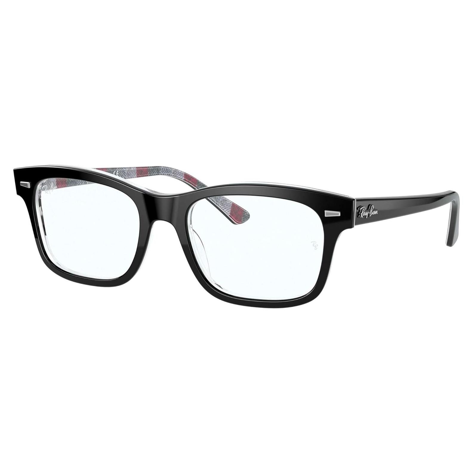 Gafas de Prescripción Ray-Ban RX5383 Rectangulares 52mm