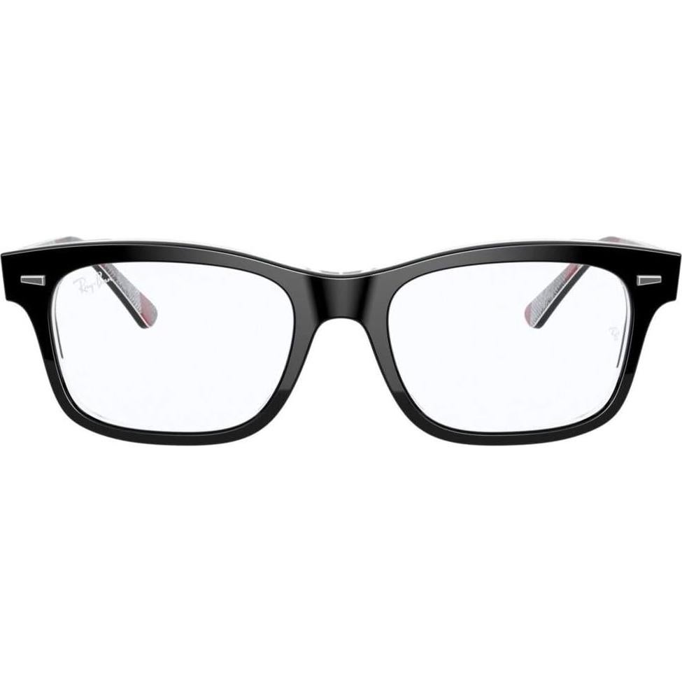 Gafas de Prescripción Ray-Ban RX5383 Rectangulares 52mm