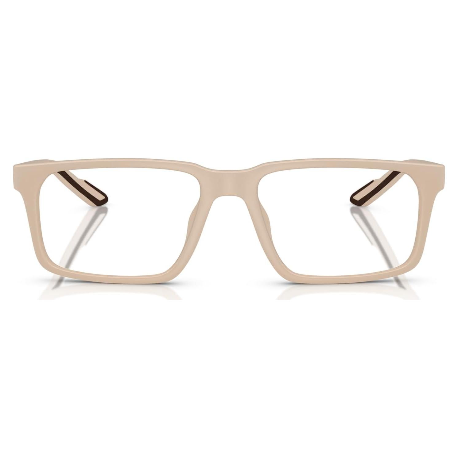 Gafas de Prescripción Armani Exchange AX3118U Beige Mate