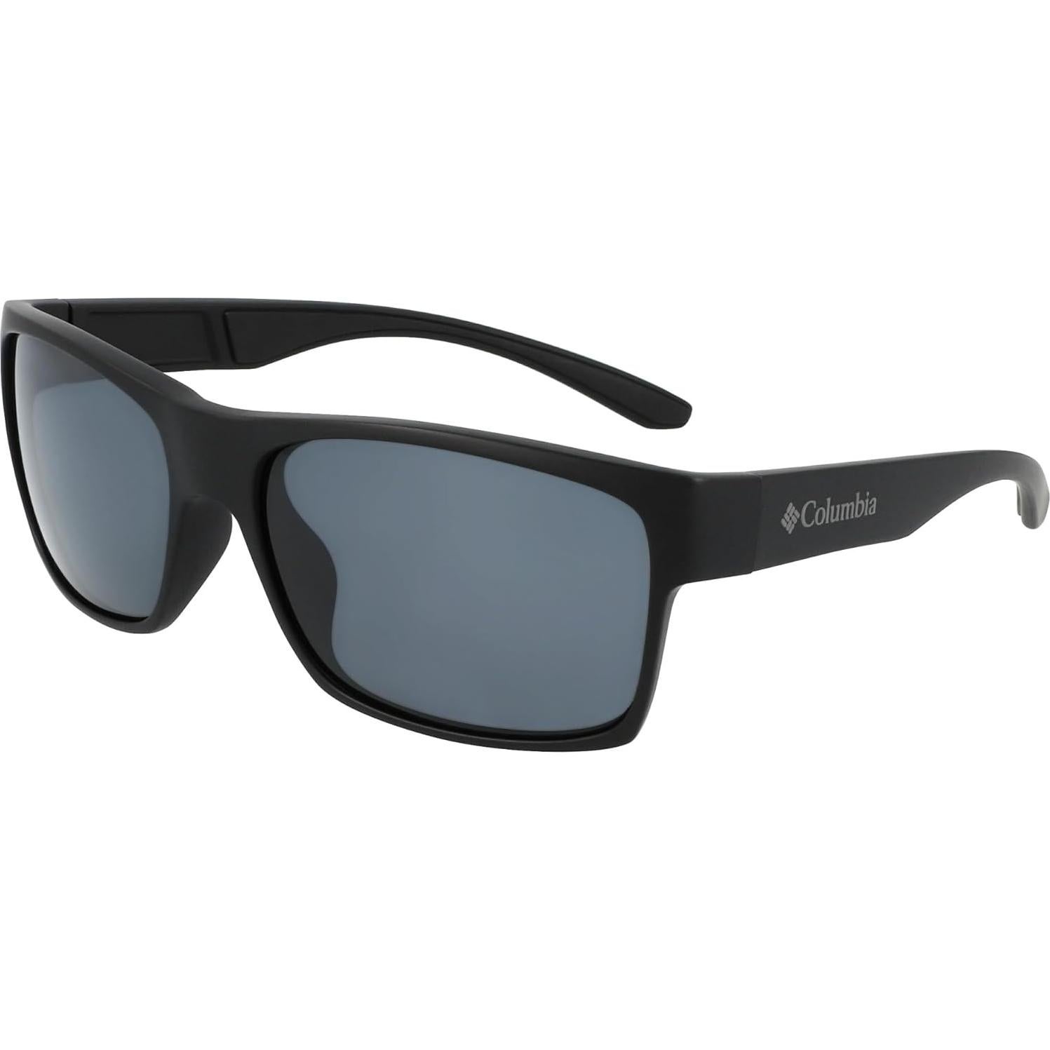 Gafas de sol polarizadas Columbia Brisk Trail para hombres