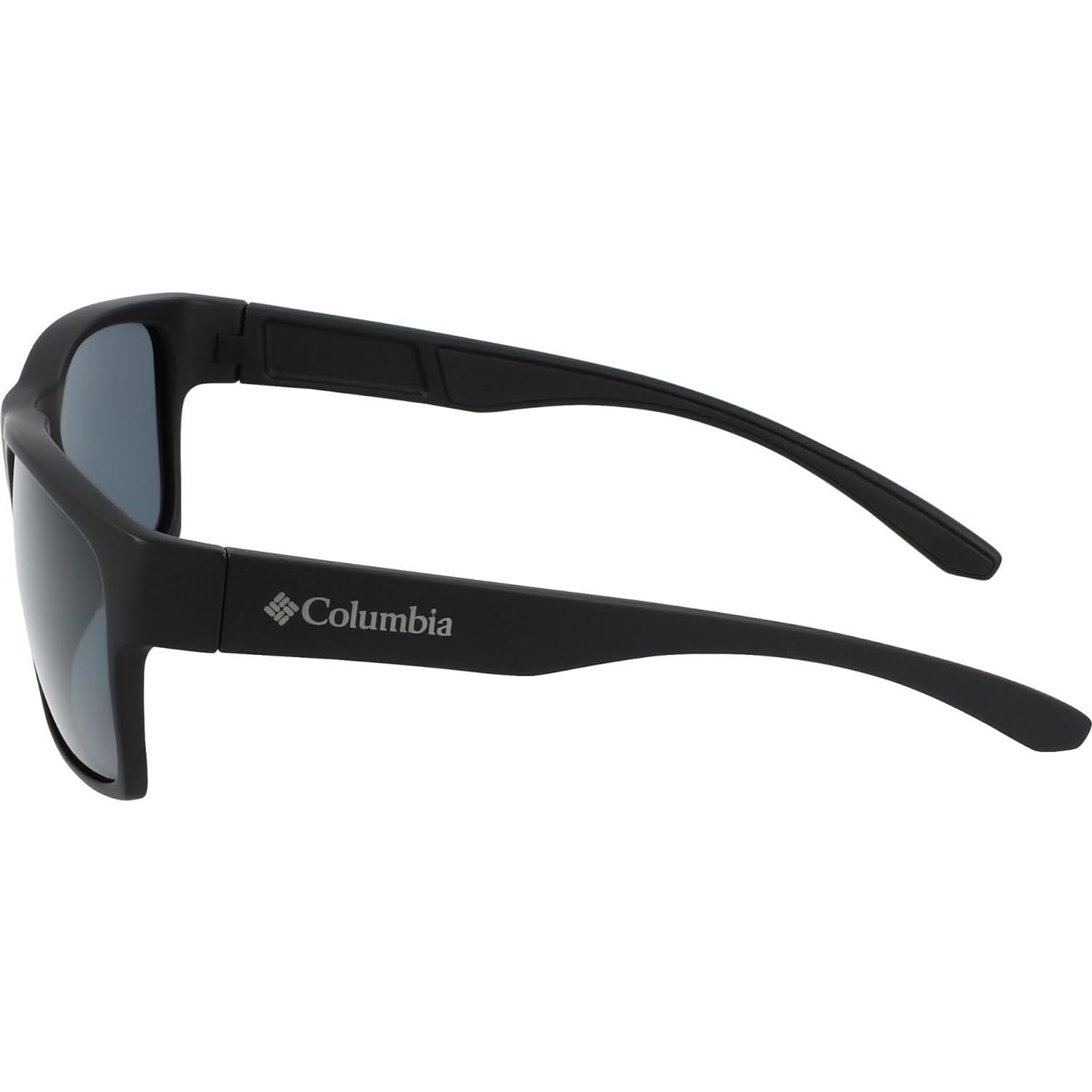 Gafas de sol polarizadas Columbia Brisk Trail para hombres