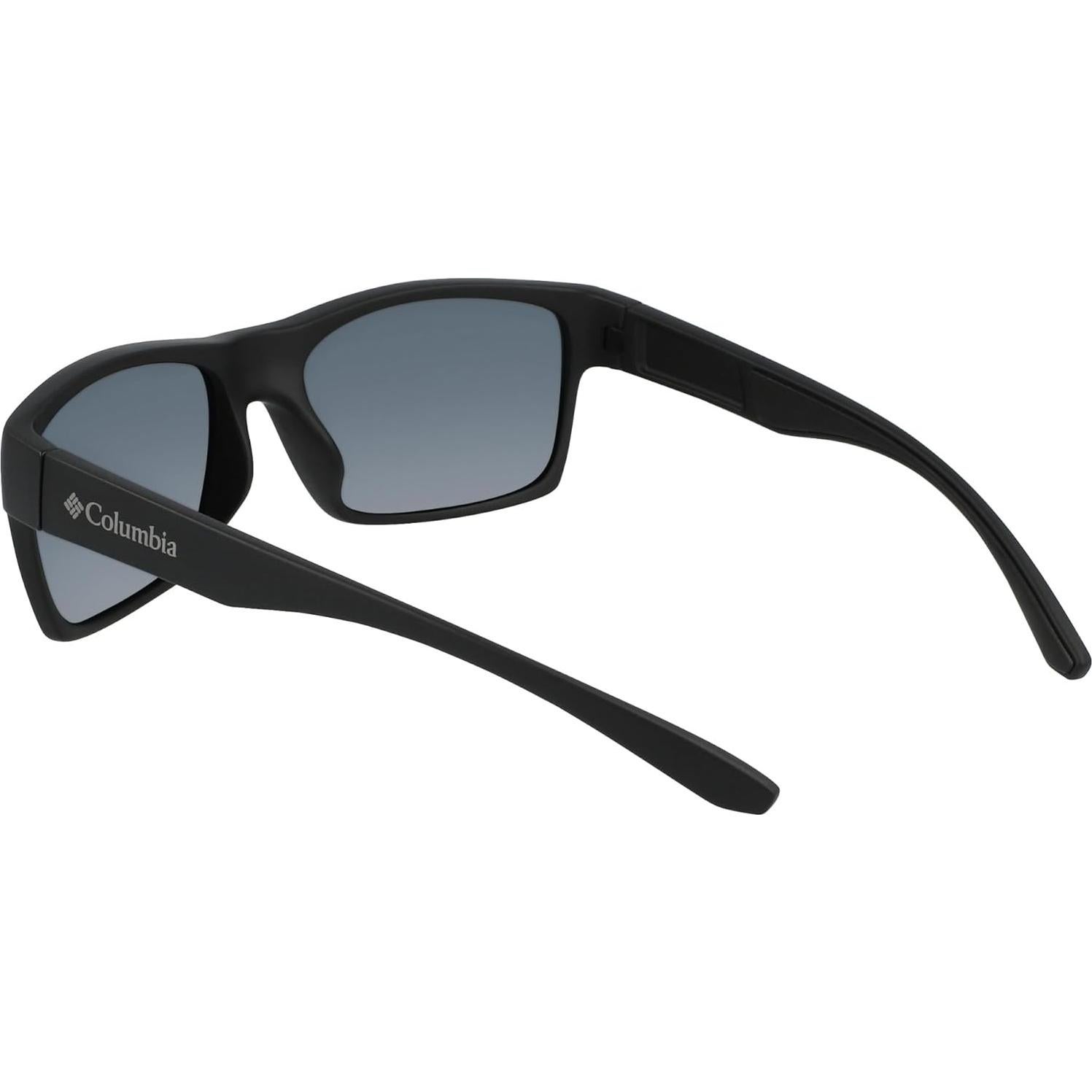 Gafas de sol polarizadas Columbia Brisk Trail para hombres