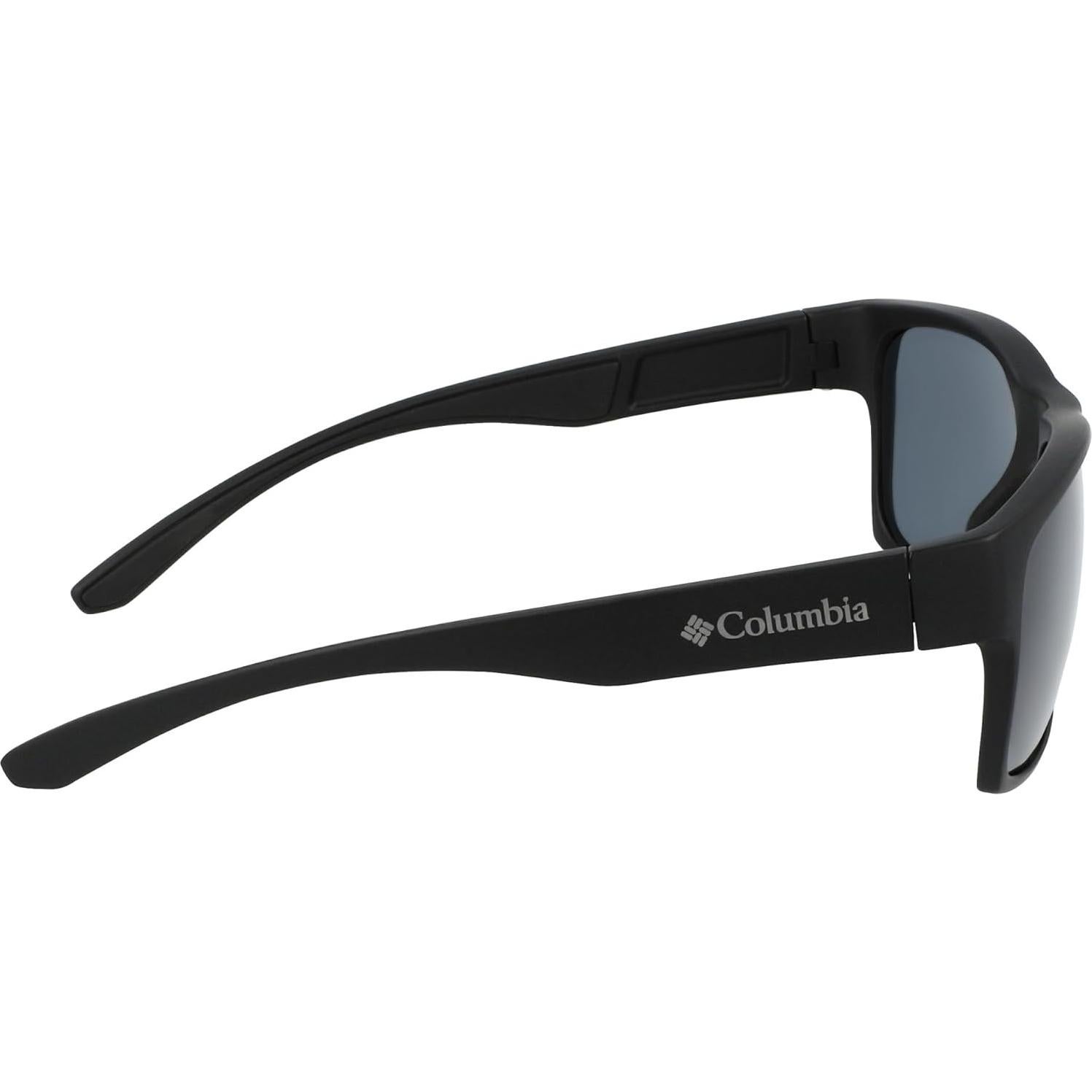 Gafas de sol polarizadas Columbia Brisk Trail para hombres