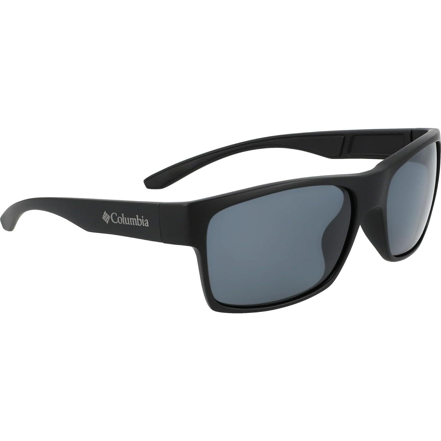 Gafas de sol polarizadas Columbia Brisk Trail para hombres