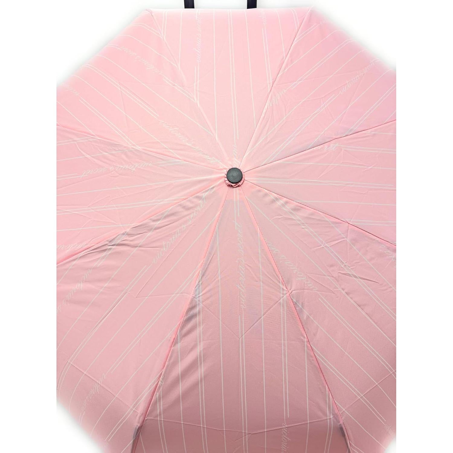 Maleta de Mano con Ruedas Victoria's Secret + Paraguas Plegable