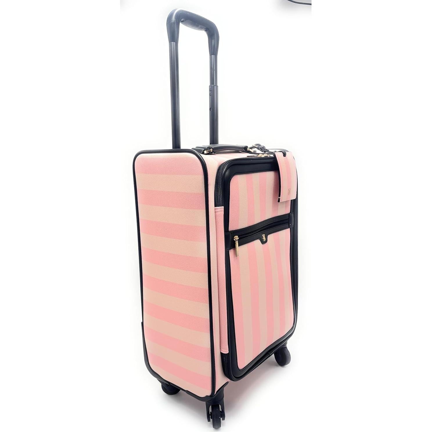 Maleta de Mano con Ruedas Victoria's Secret + Paraguas Plegable