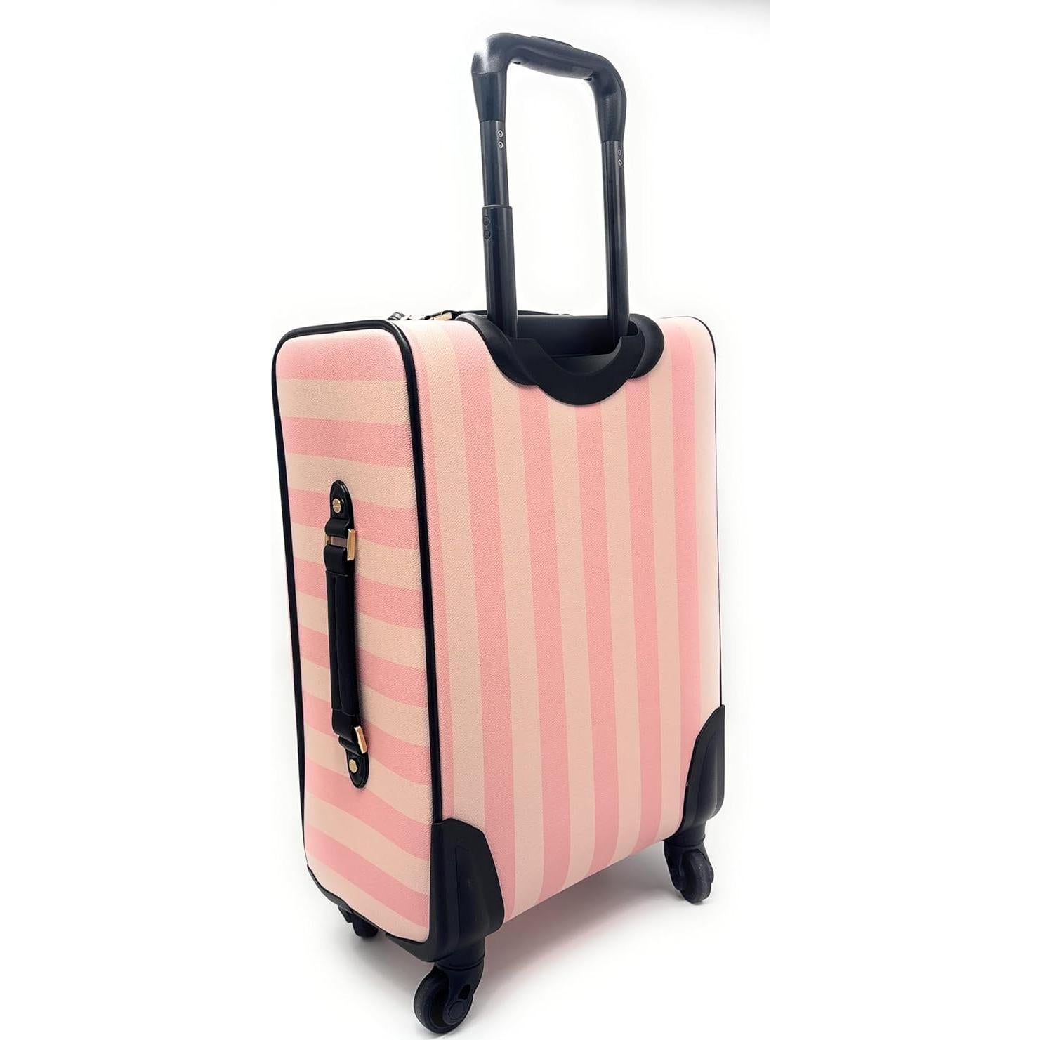 Maleta de Mano con Ruedas Victoria's Secret + Paraguas Plegable