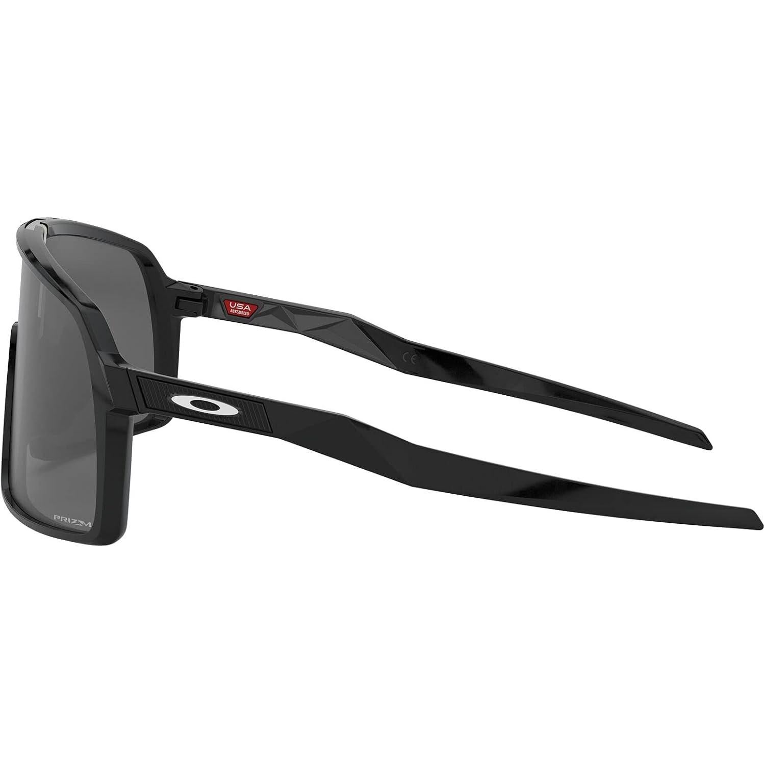 Gafas de sol Oakley Sutro + Accesorios de limpieza