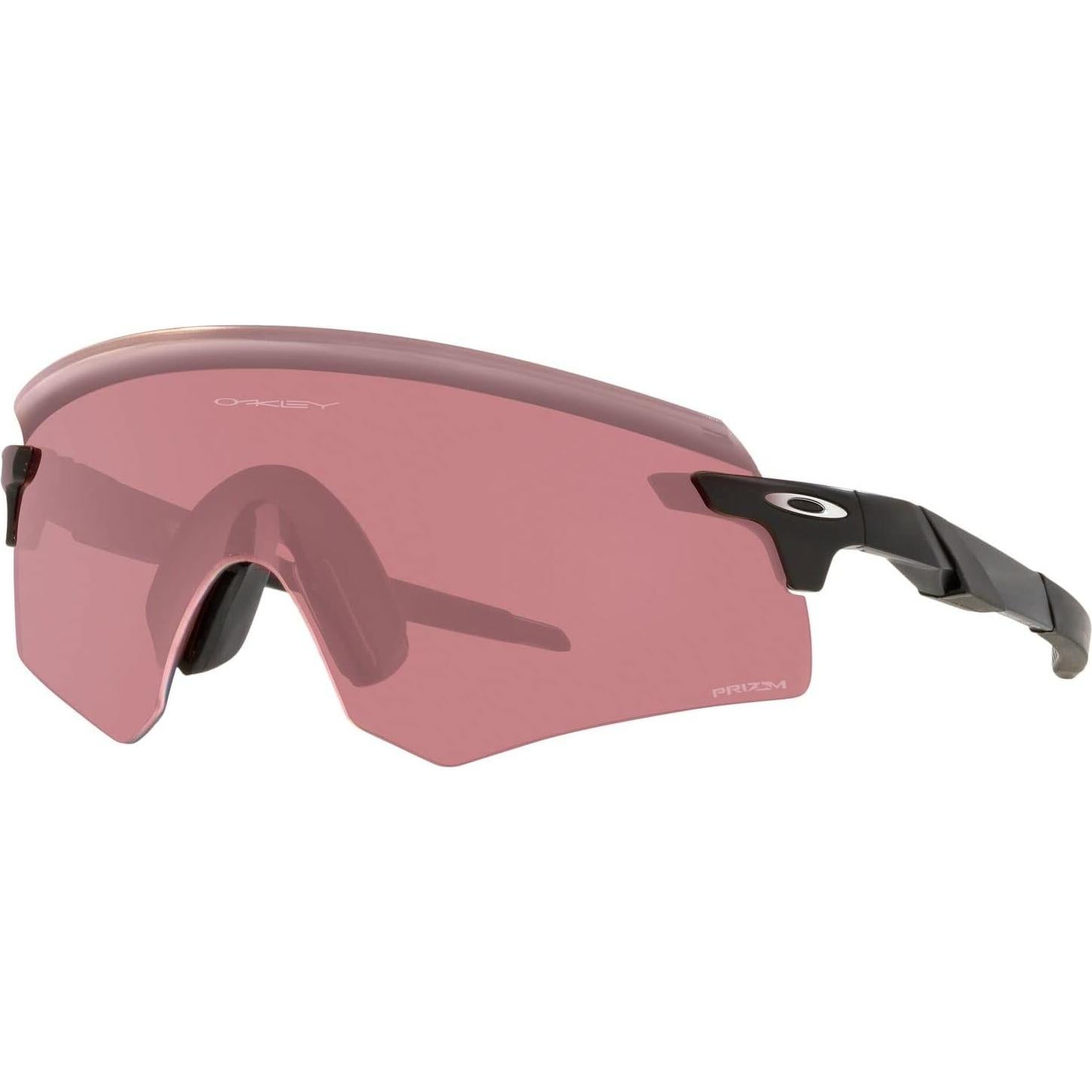 Gafas de sol Oakley OO9471 Encoder 36mm Negro mate