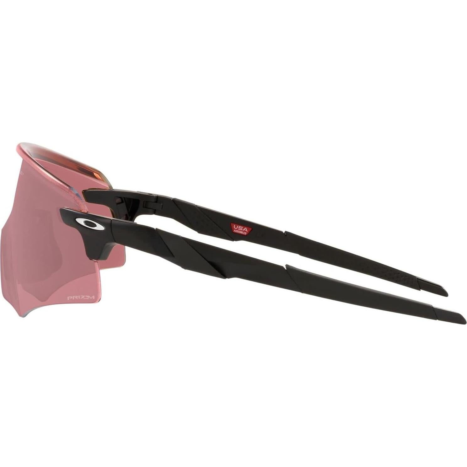 Gafas de sol Oakley OO9471 Encoder 36mm Negro mate