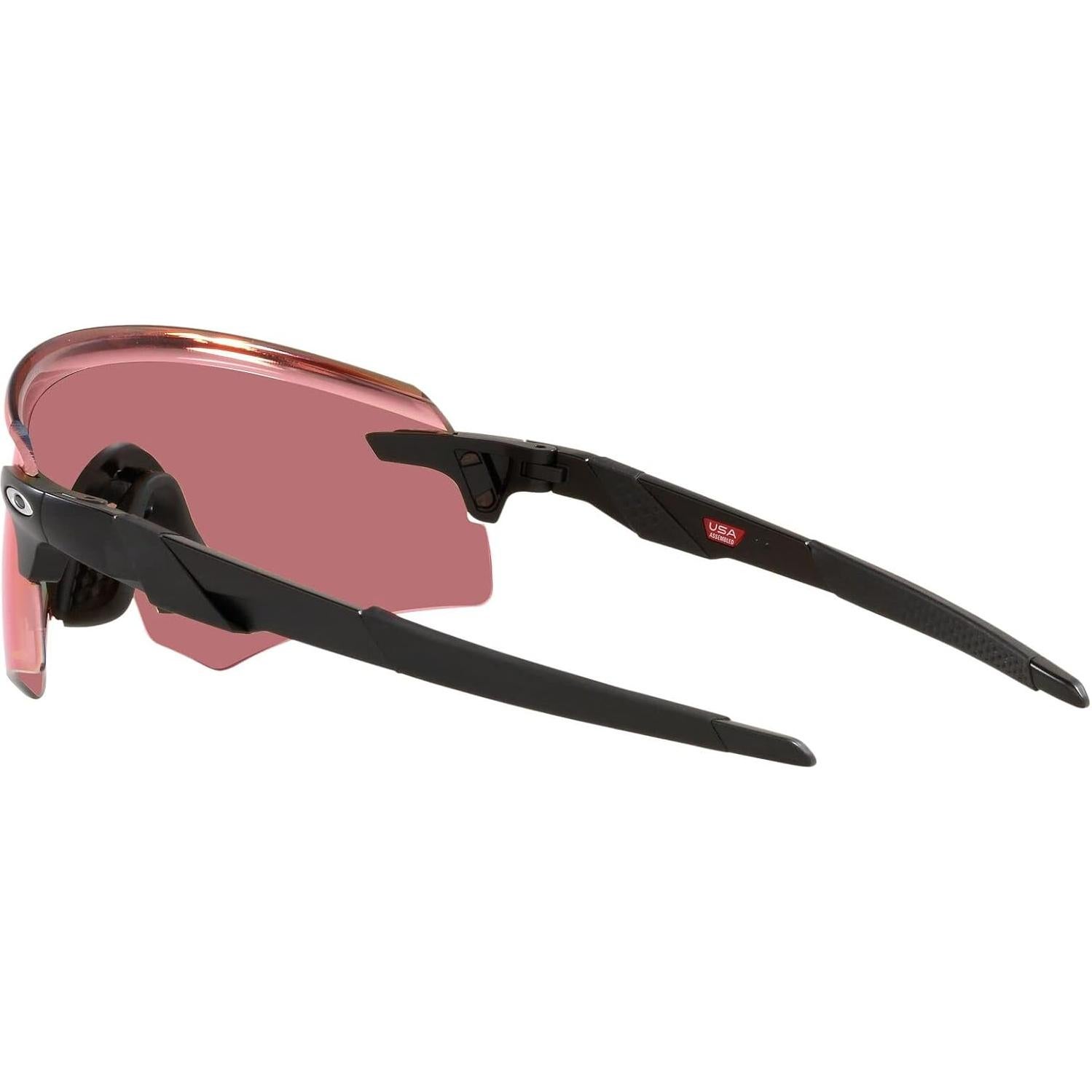 Gafas de sol Oakley OO9471 Encoder 36mm Negro mate